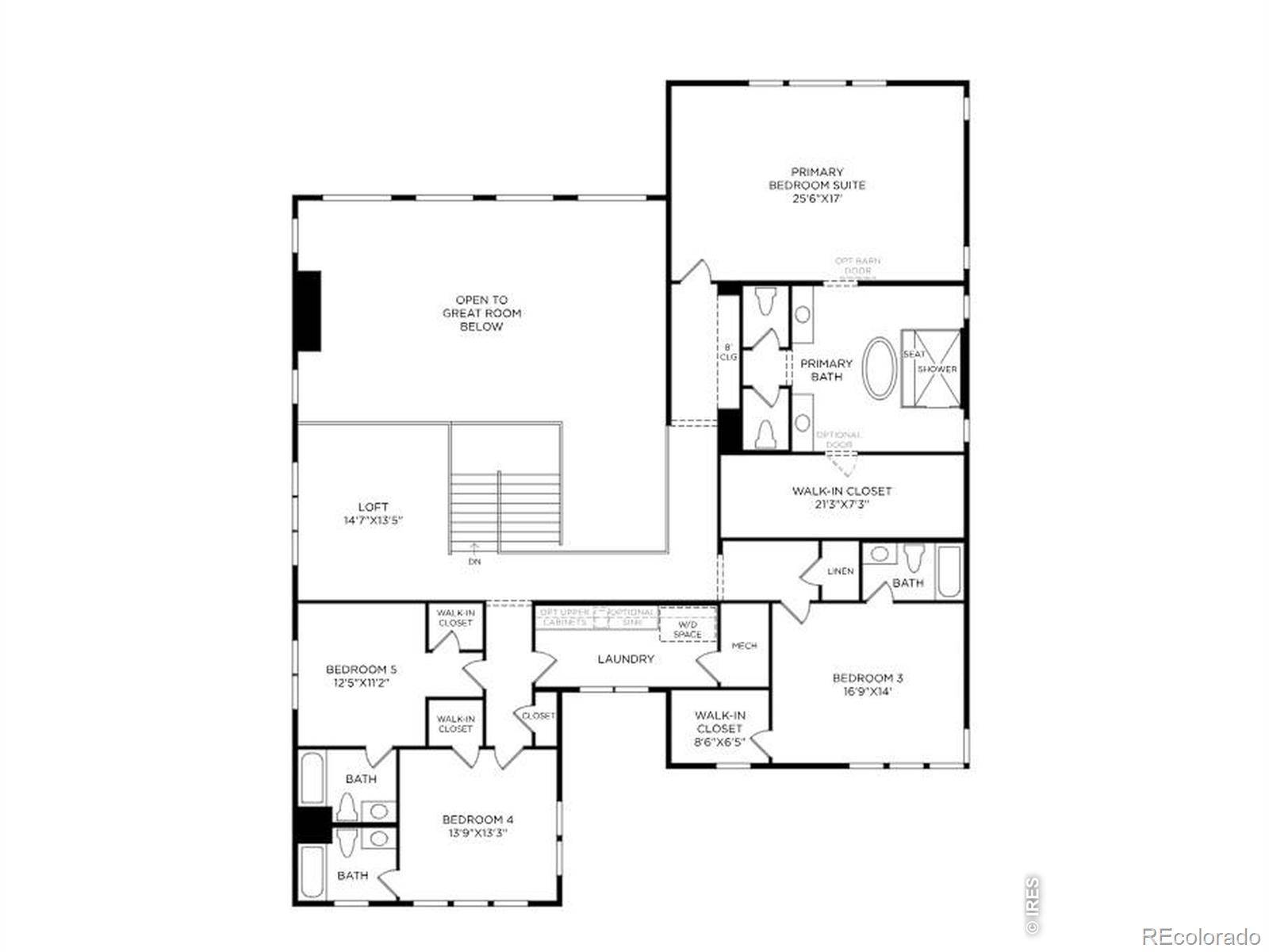 3170 Westcliff DR, Loveland, CO 80538