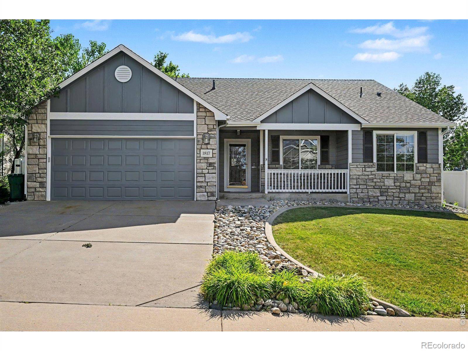 1817 85th Ave Ct, Greeley, CO 80634