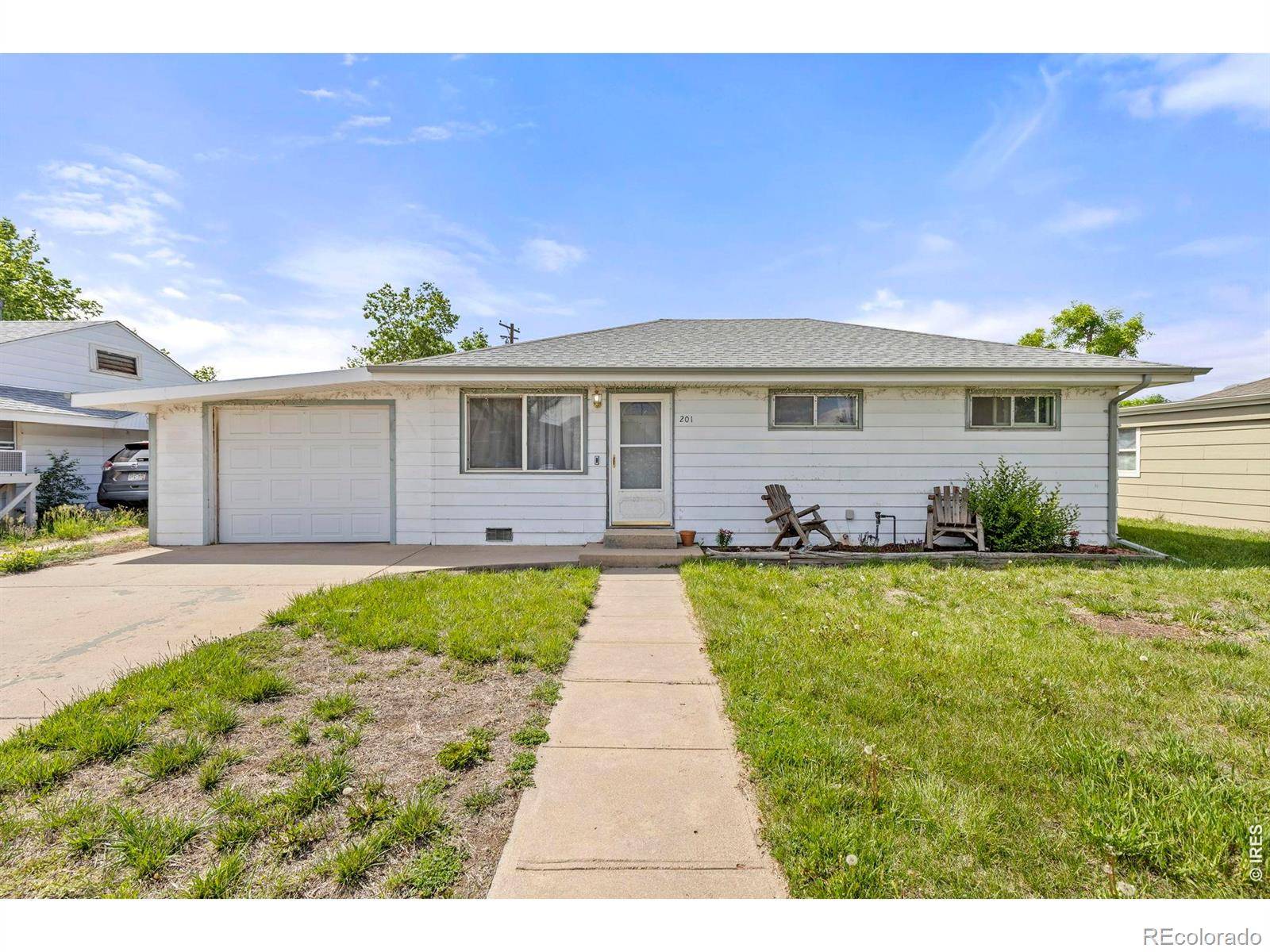201 N 4th ST, La Salle, CO 80645