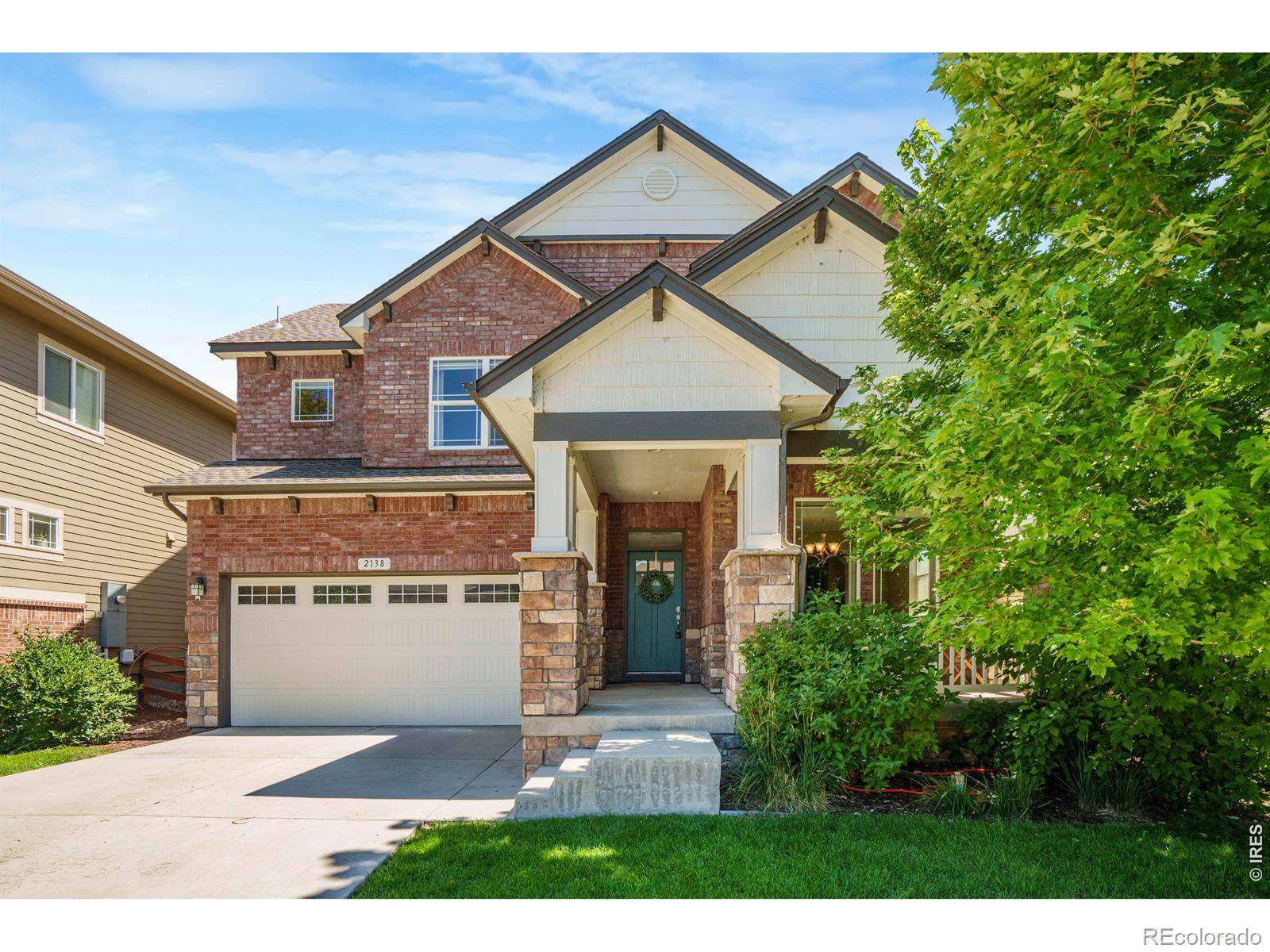 2138 Blue Yonder WAY, Fort Collins, CO 80525