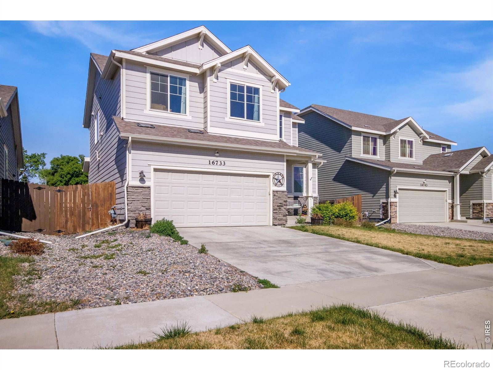 16733 Beaumont BLVD, Mead, CO 80542
