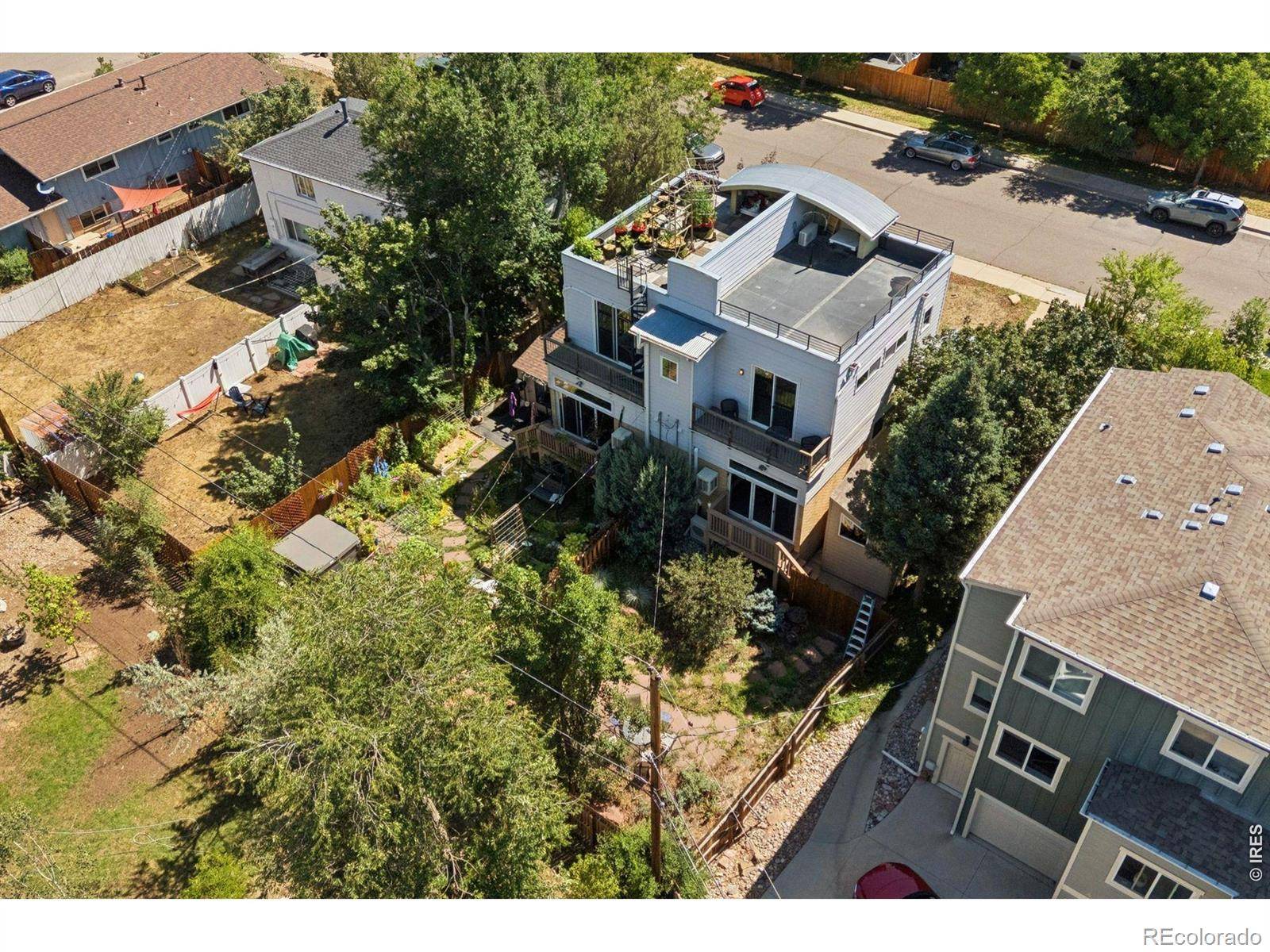 4725 Qualla DR, Boulder, CO 80303