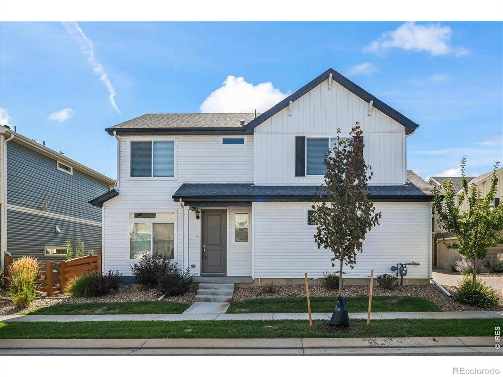 10195 Worchester ST, Commerce City, CO 80022