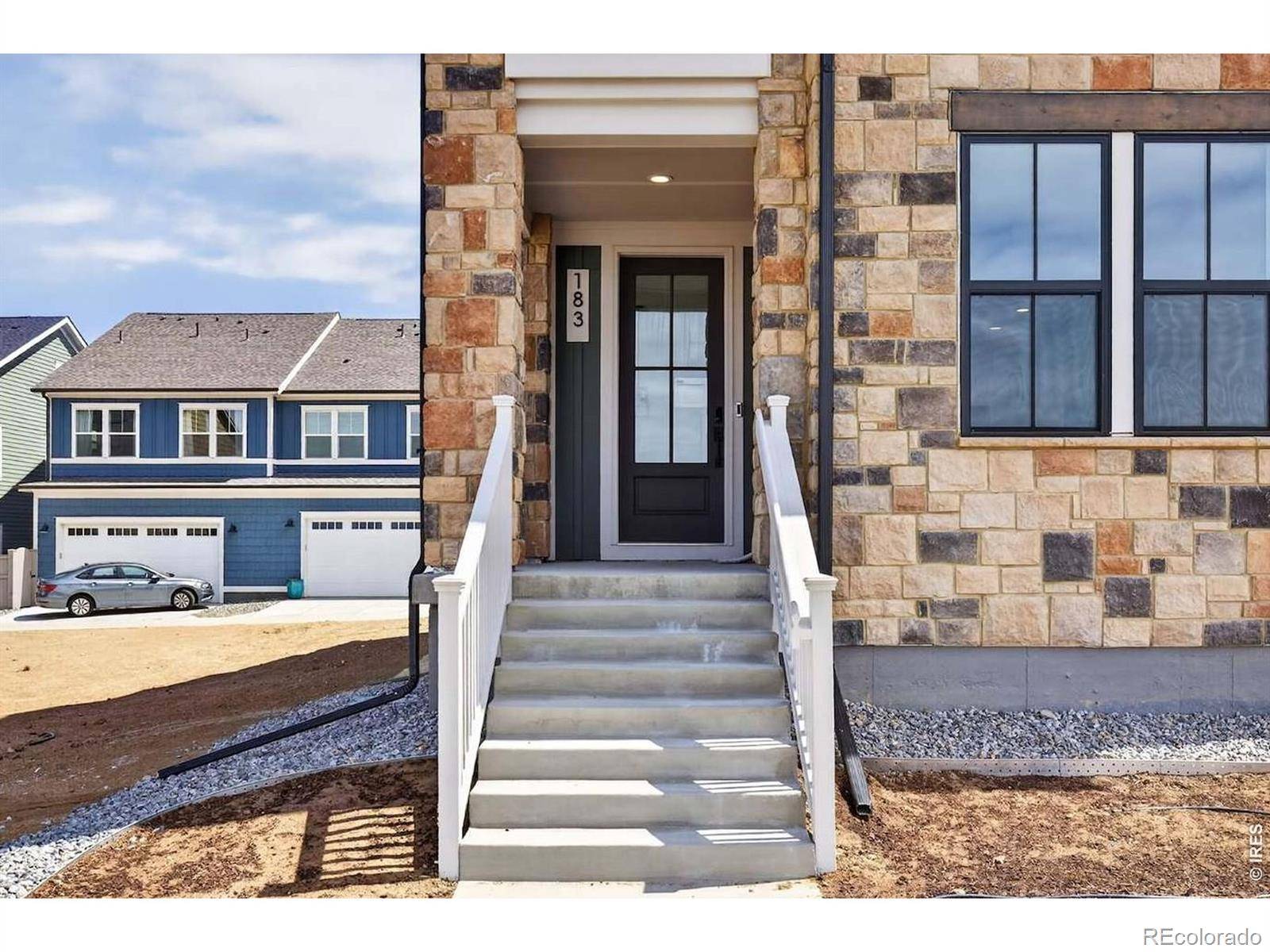 1596 Peach AVE, Erie, CO 80516
