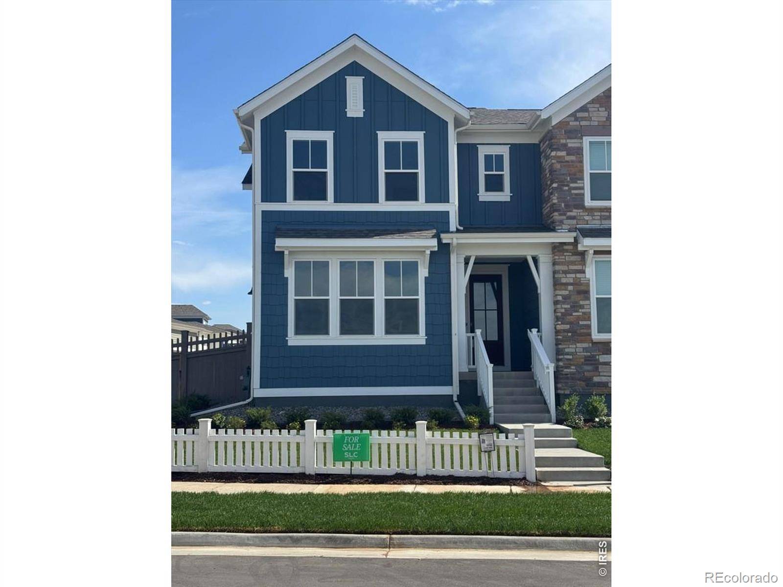 1596 Peach AVE, Erie, CO 80516