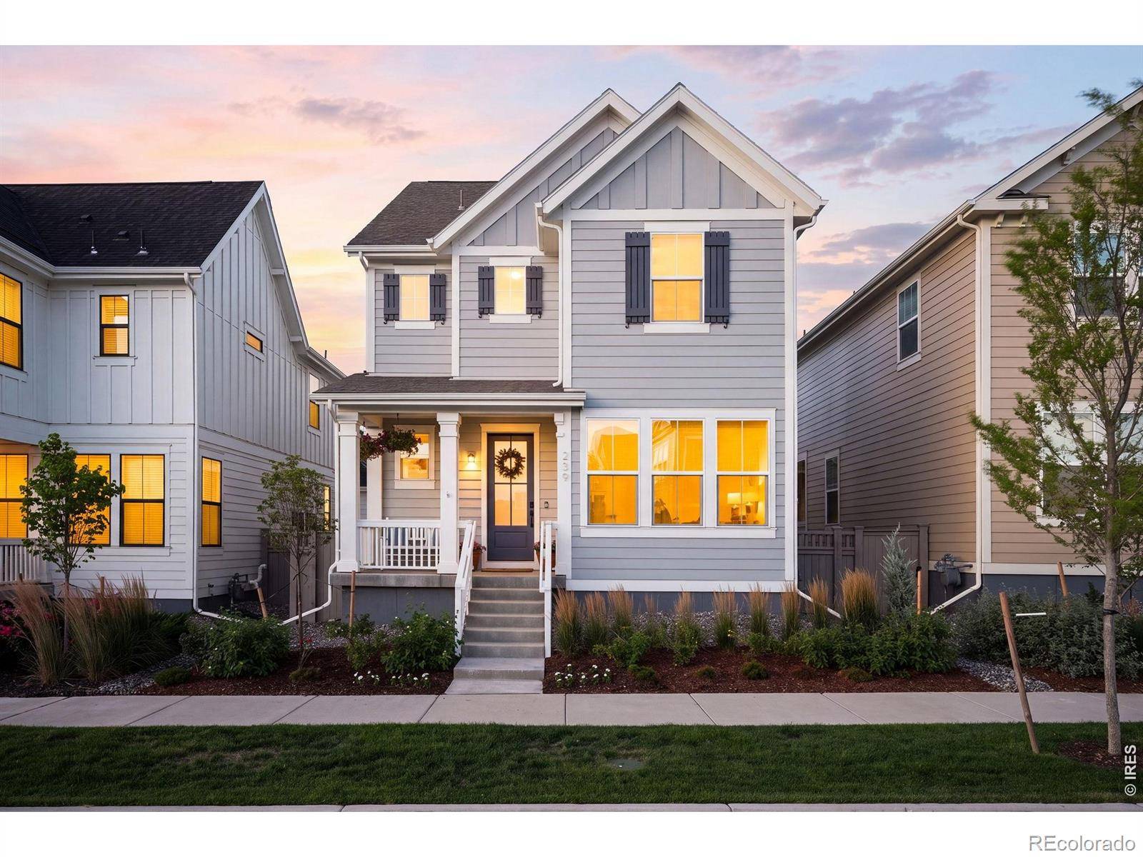 239 Washington ST, Erie, CO 80516