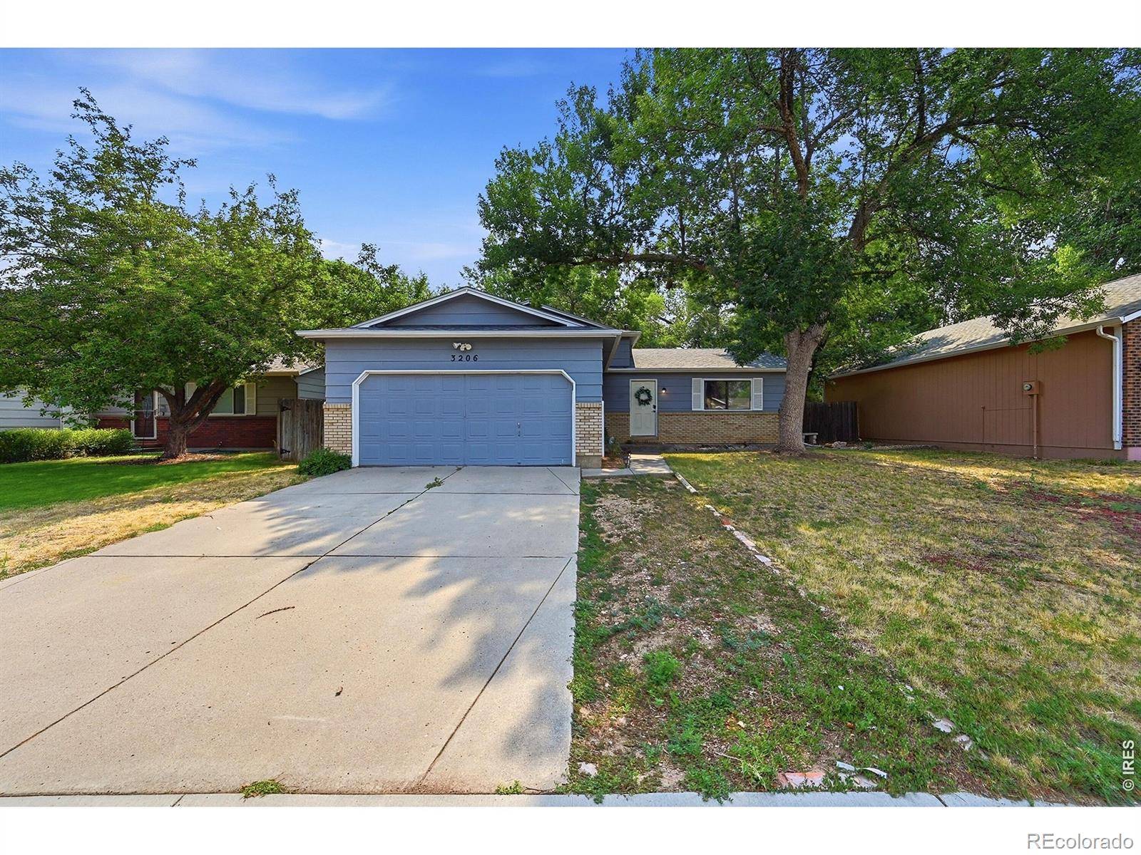 3206 Lymen ST, Fort Collins, CO 80526