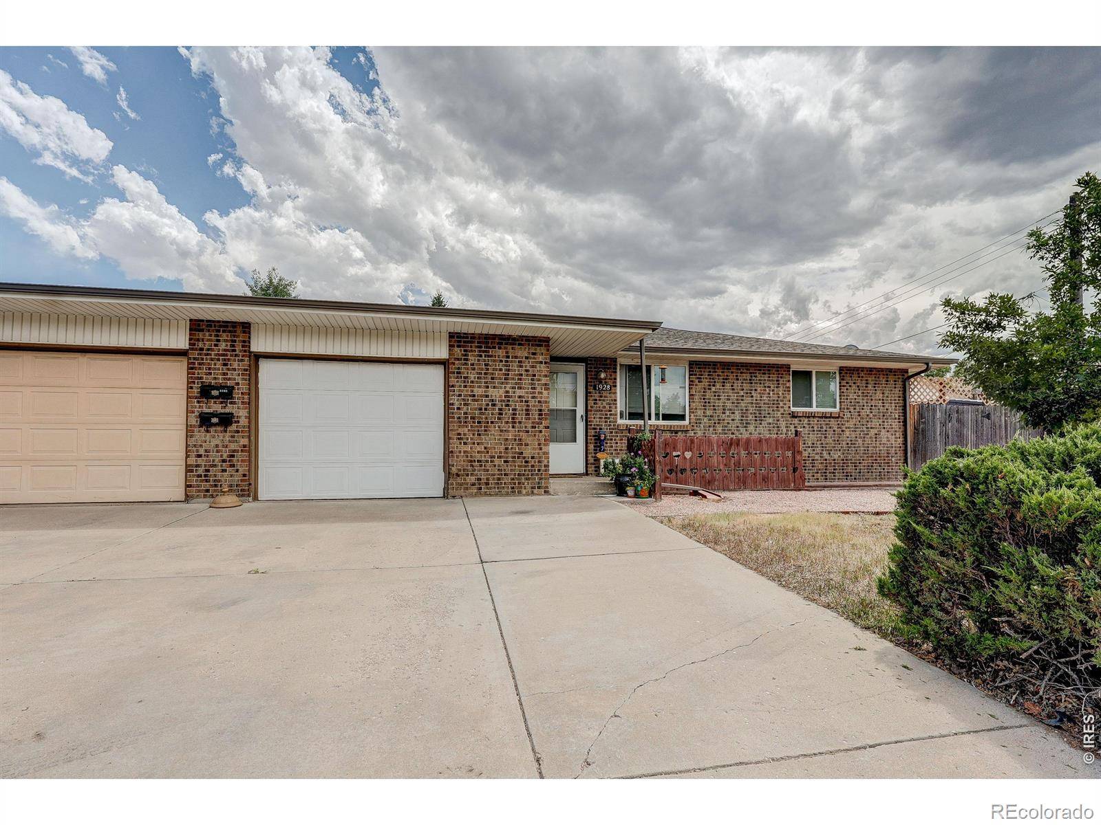 1926-1928 14th ST, Loveland, CO 80537