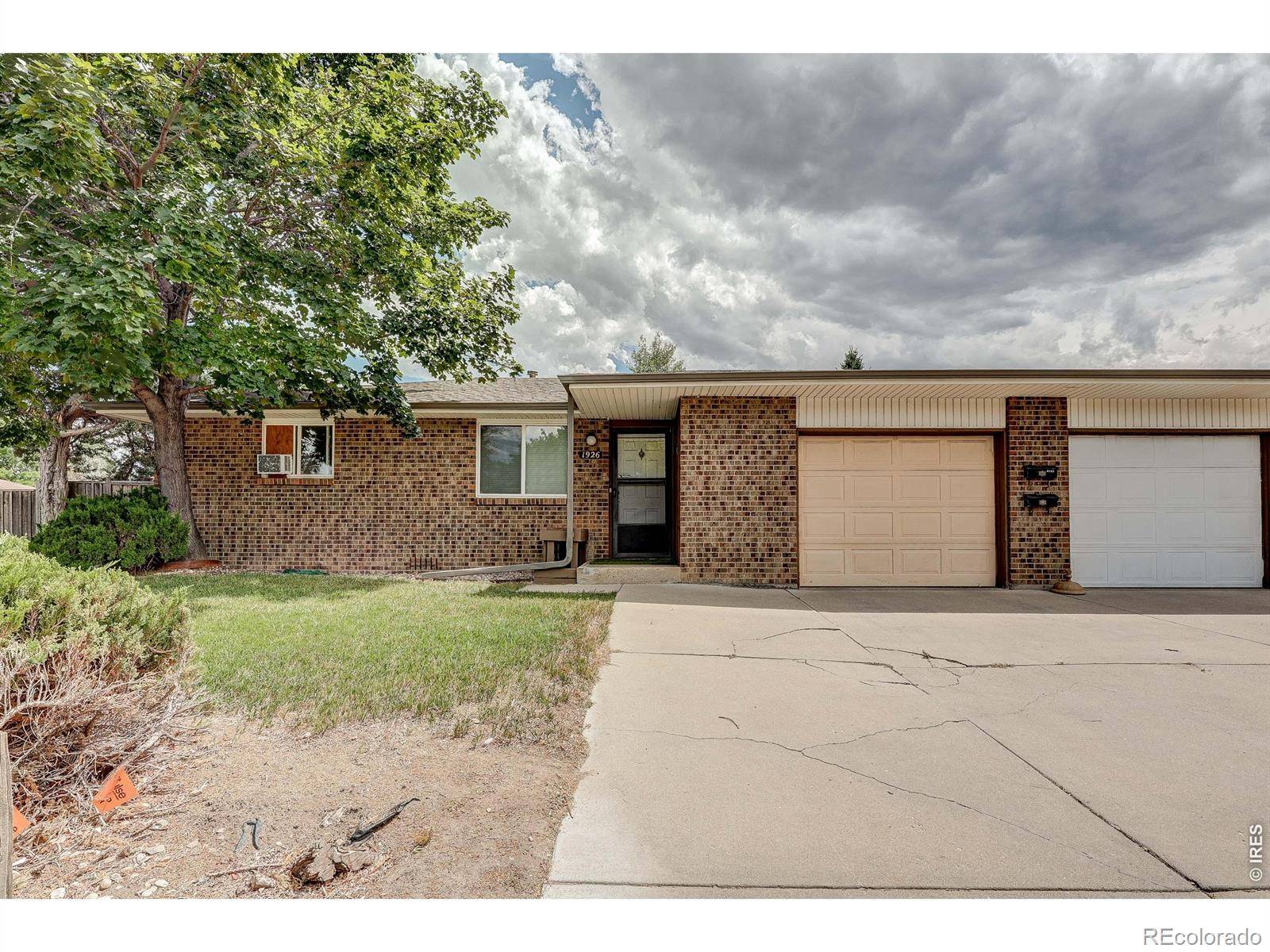 1926-1928 14th ST, Loveland, CO 80537