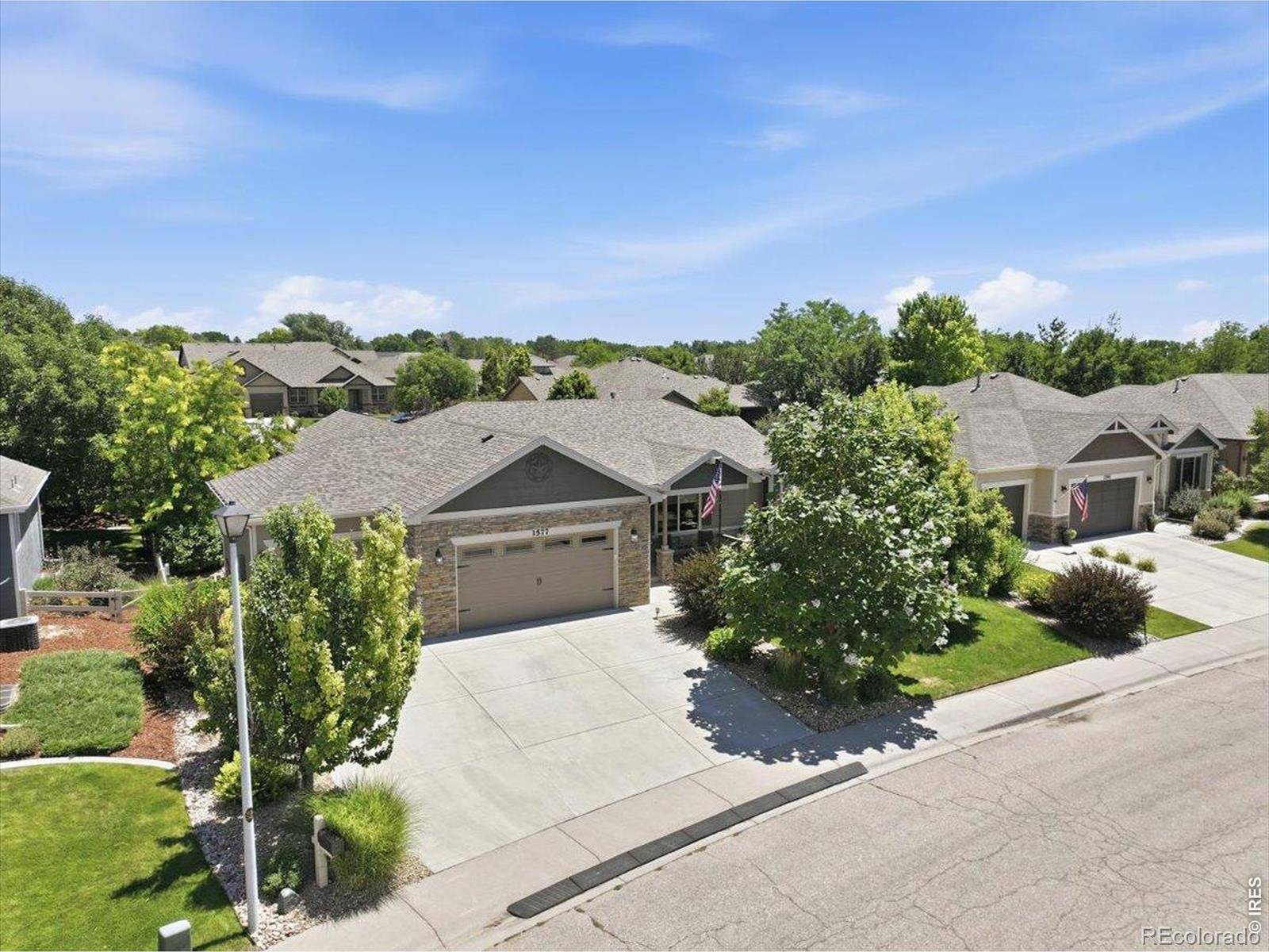 1577 Red Tail RD, Eaton, CO 80615