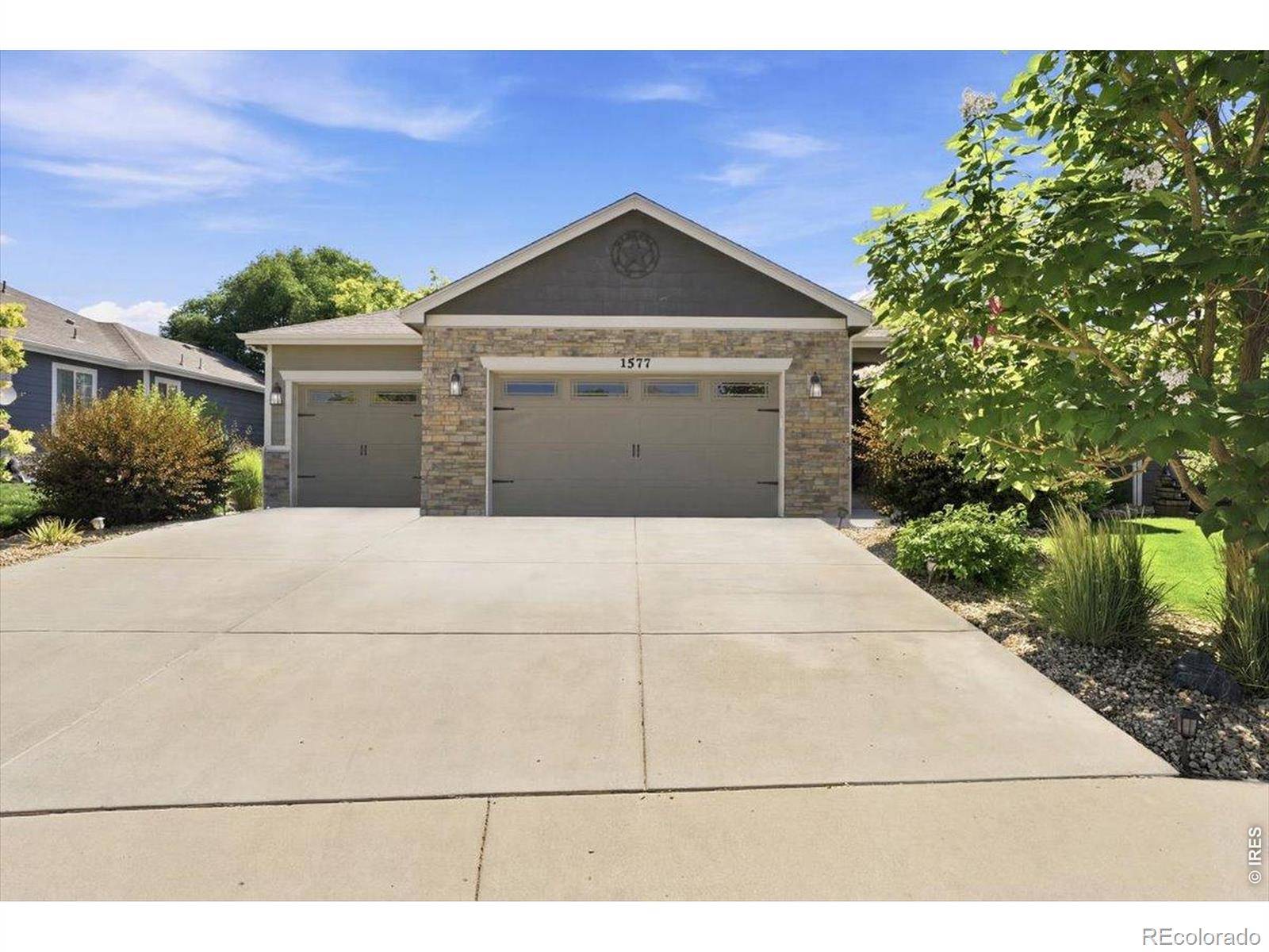 1577 Red Tail RD, Eaton, CO 80615