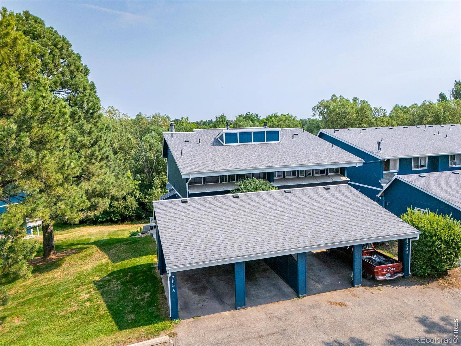 1708 Springmeadows CT #B, Fort Collins, CO 80525