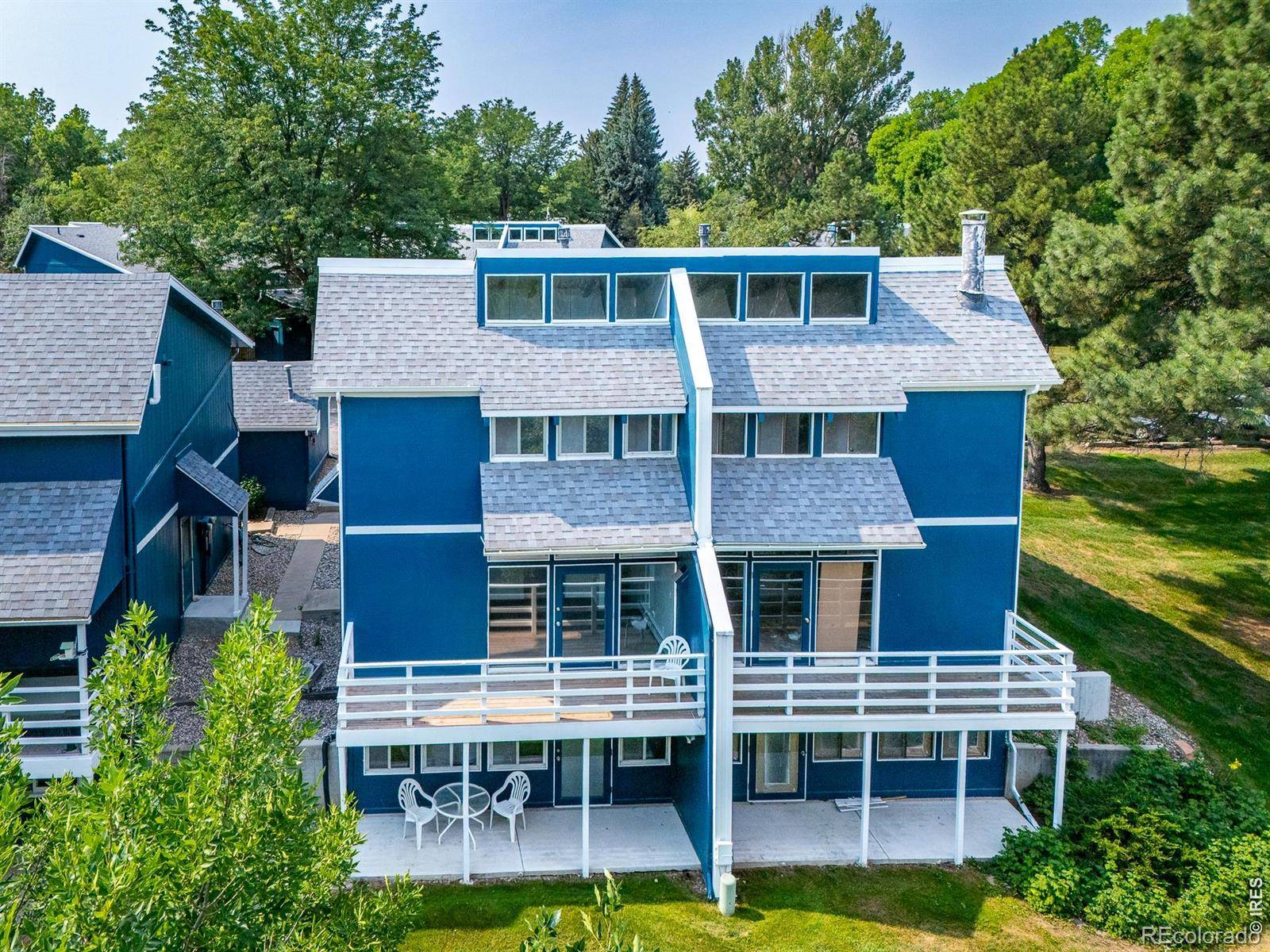1708 Springmeadows CT #B, Fort Collins, CO 80525
