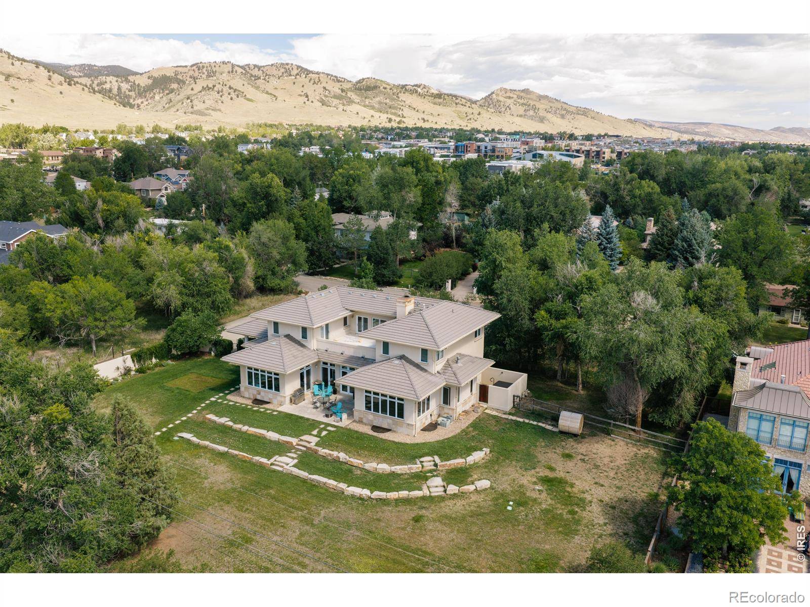 1480 Upland AVE, Boulder, CO 80304