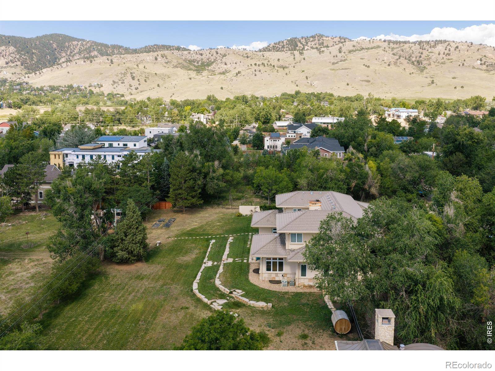 1480 Upland AVE, Boulder, CO 80304