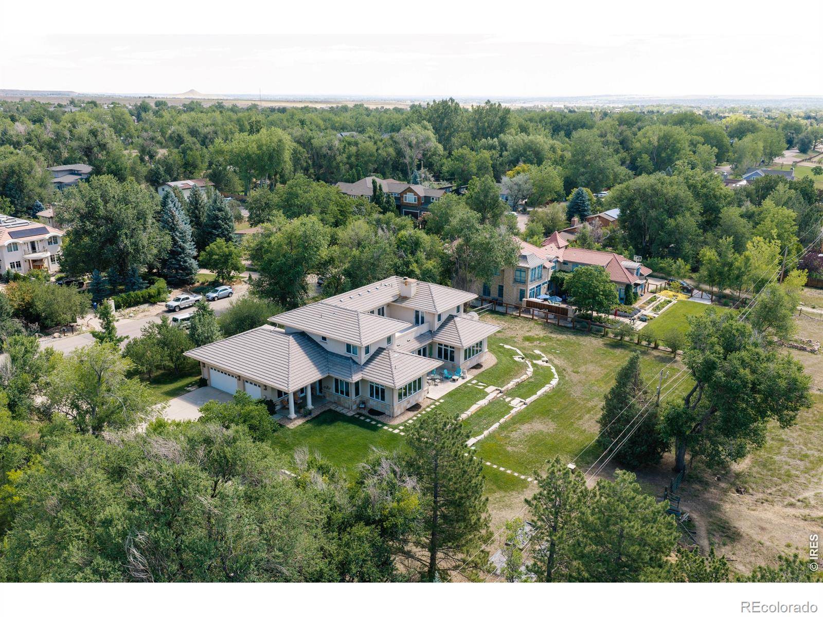 1480 Upland AVE, Boulder, CO 80304