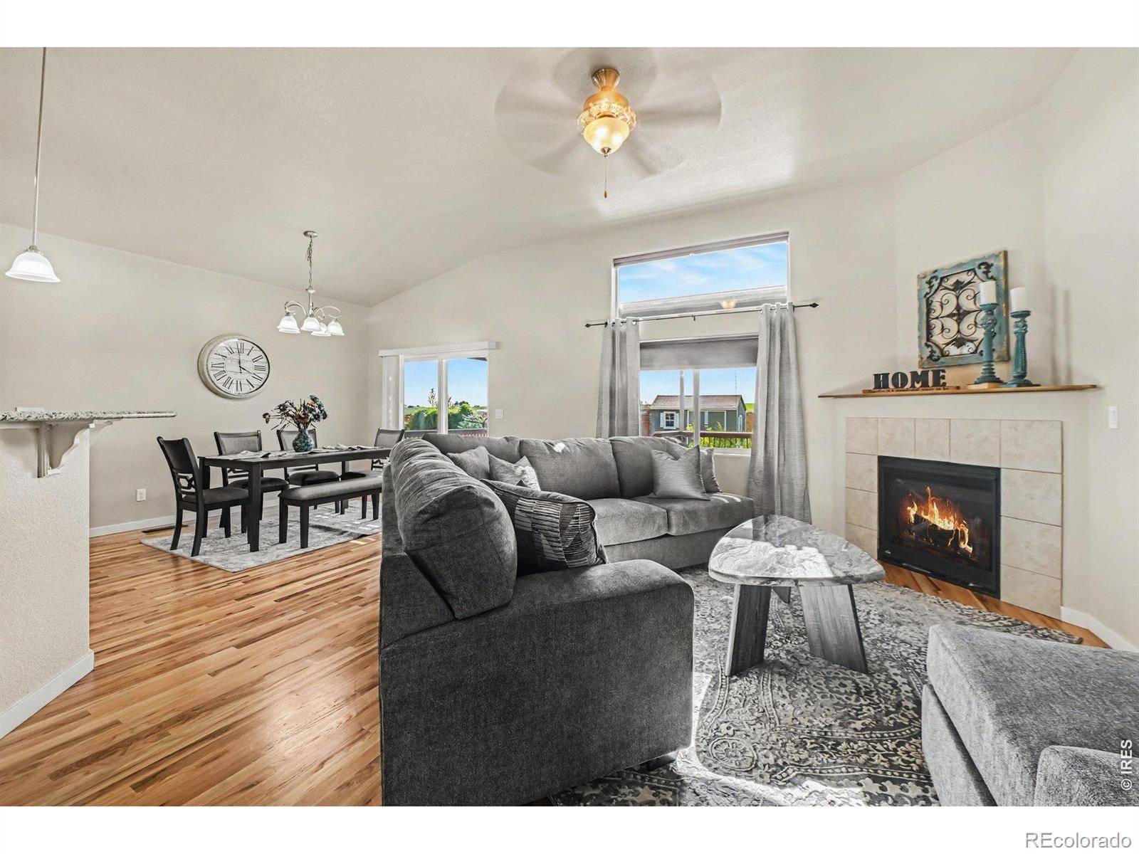 1593 Sierra Plaza ST, Severance, CO 80550