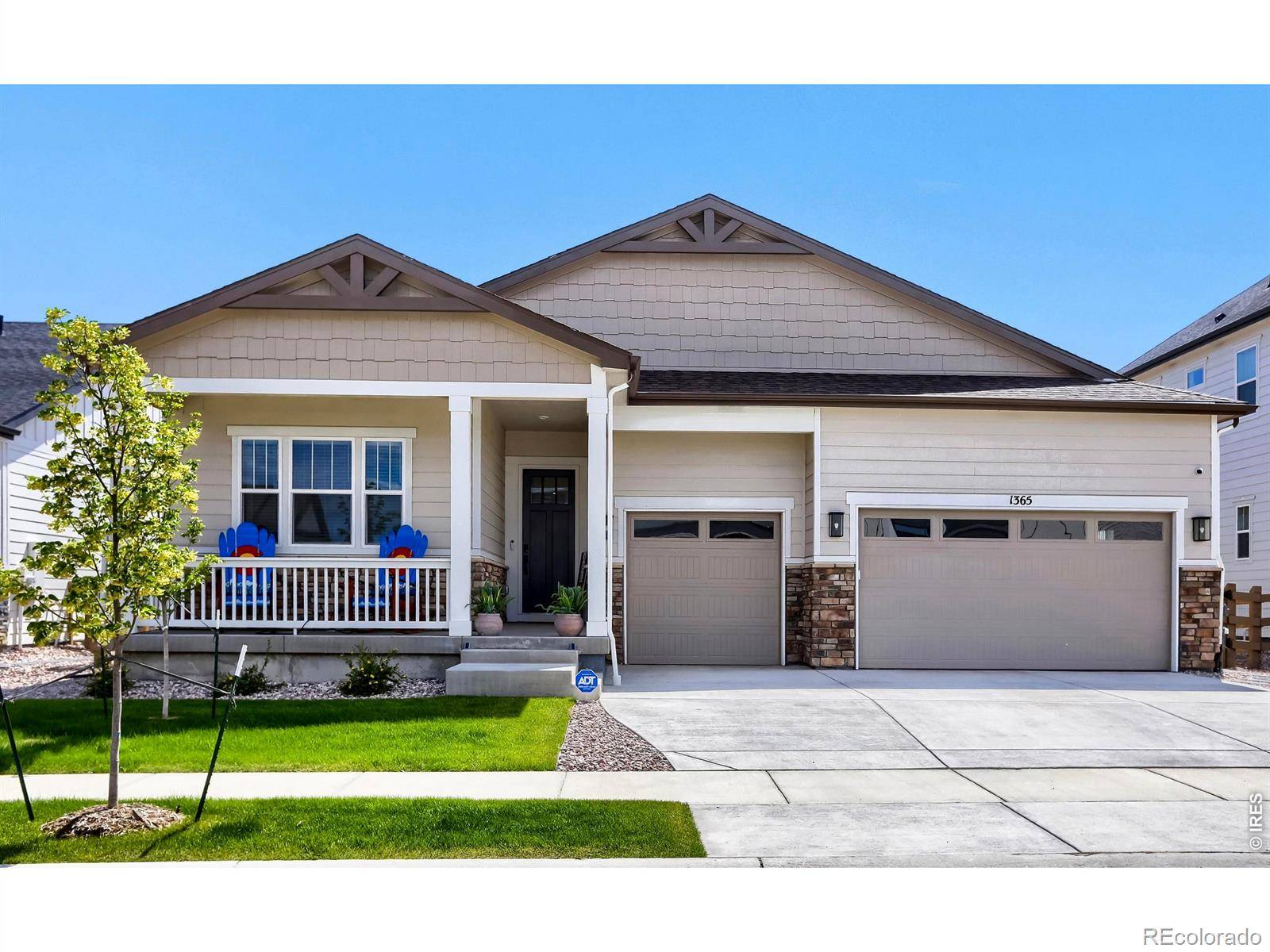 1365 Alyssa DR, Timnath, CO 80547