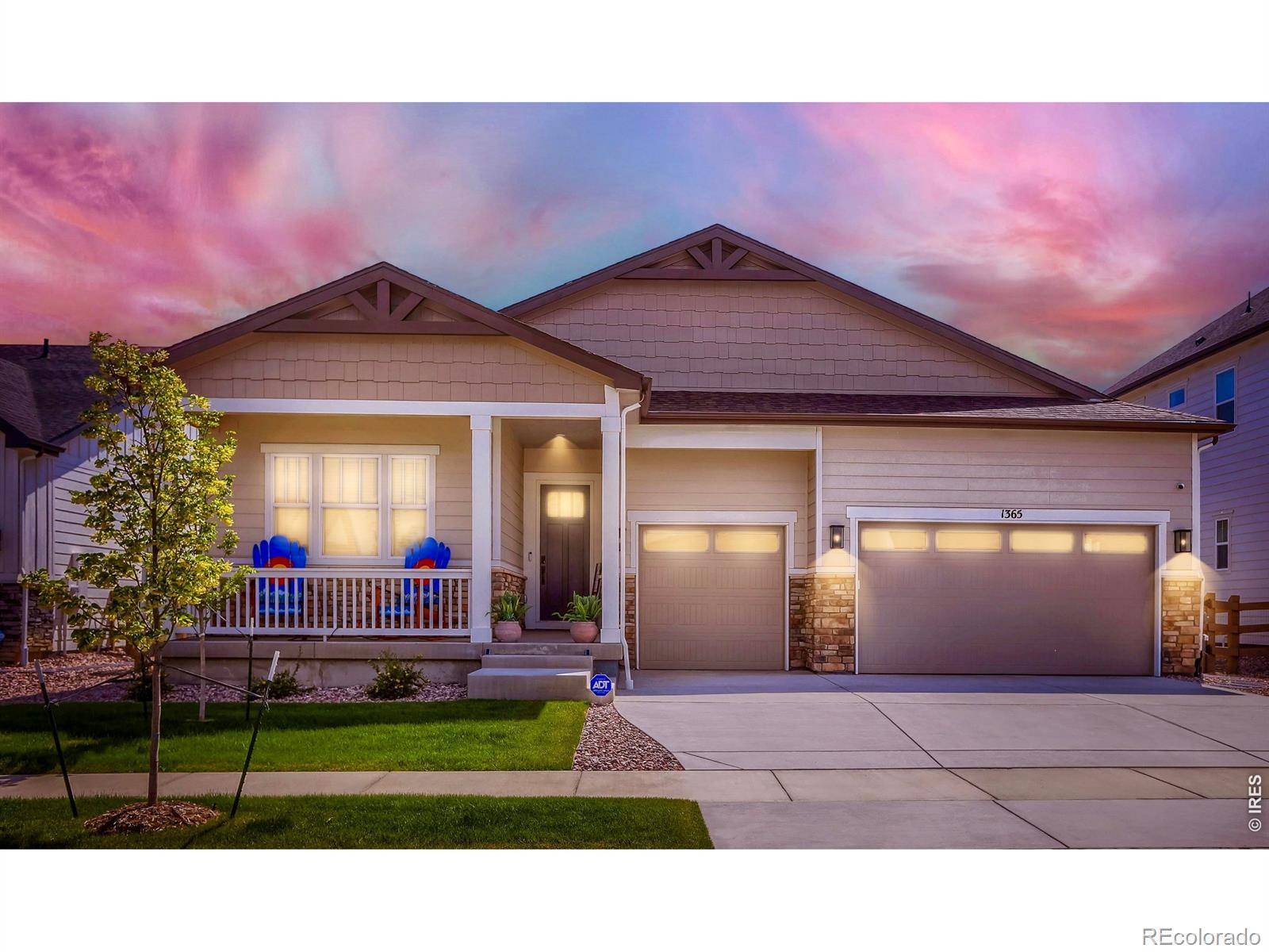 1365 Alyssa DR, Timnath, CO 80547