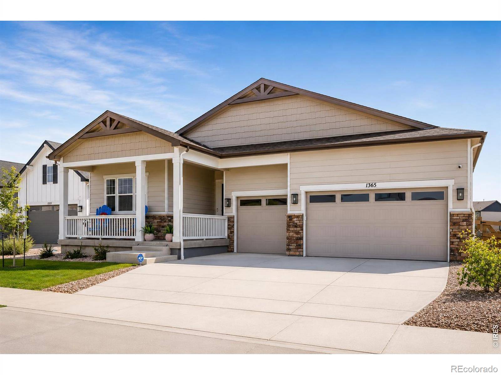 1365 Alyssa DR, Timnath, CO 80547