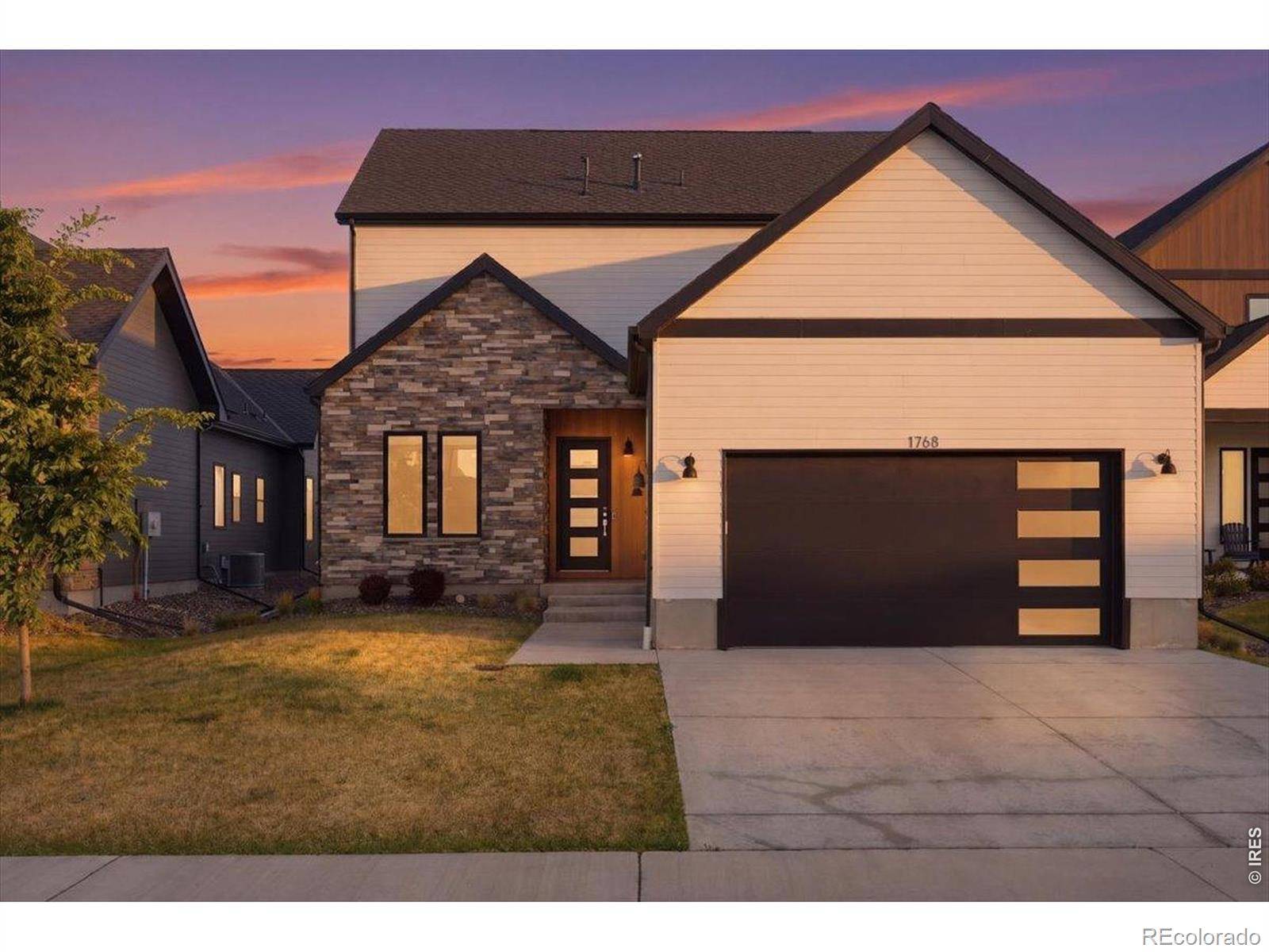 1768 Barefoot DR, Windsor, CO 80550