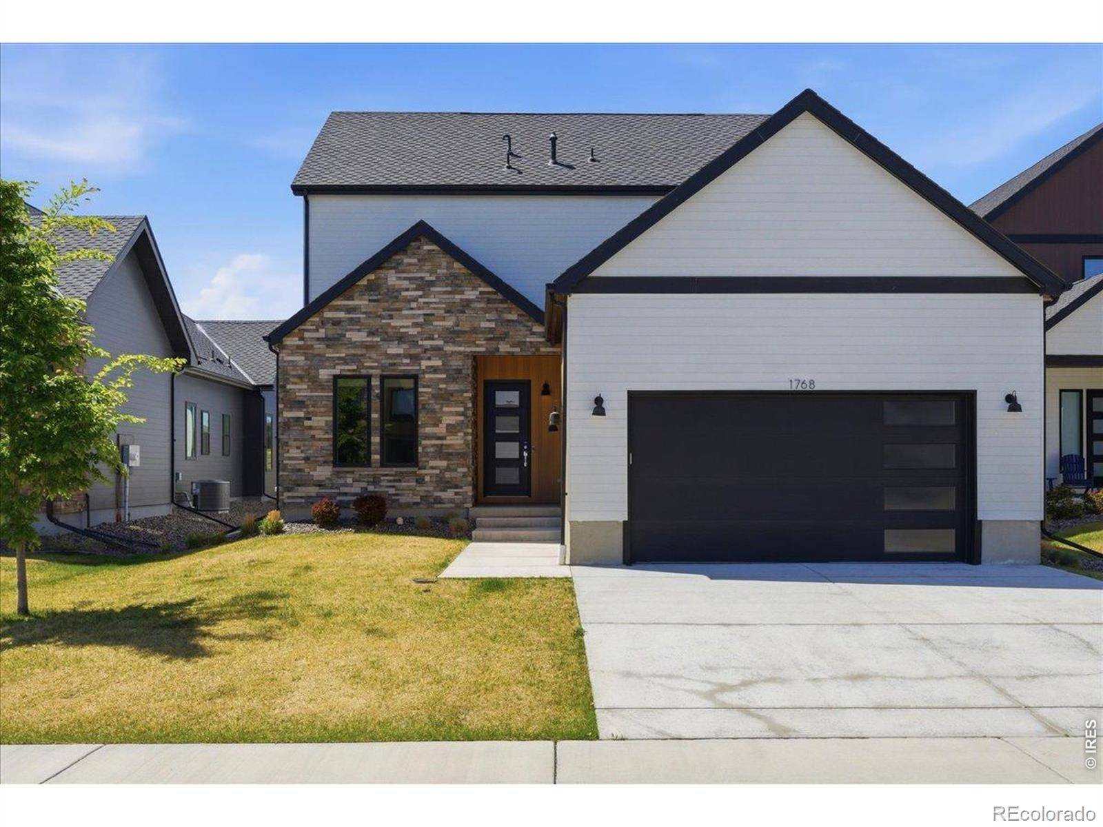 1768 Barefoot DR, Windsor, CO 80550