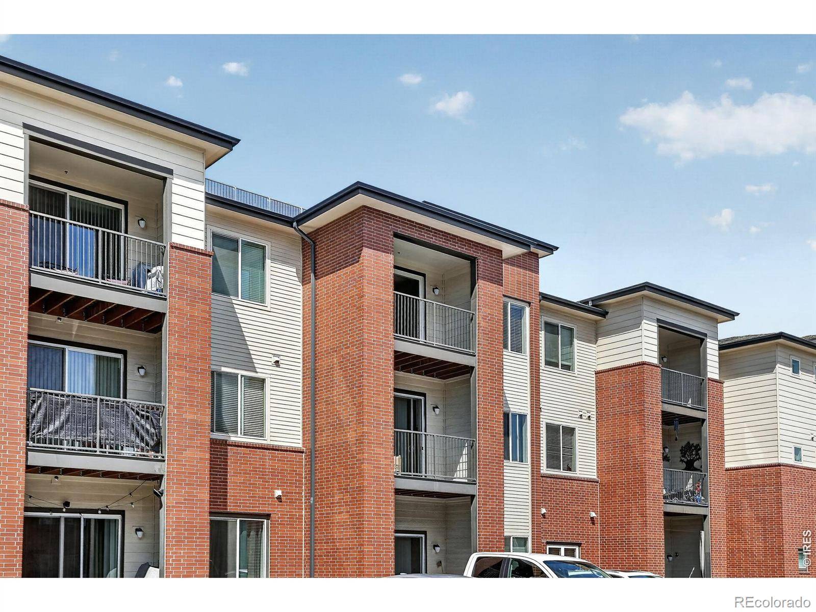 14351 E Tennessee AVE #305, Aurora, CO 80012