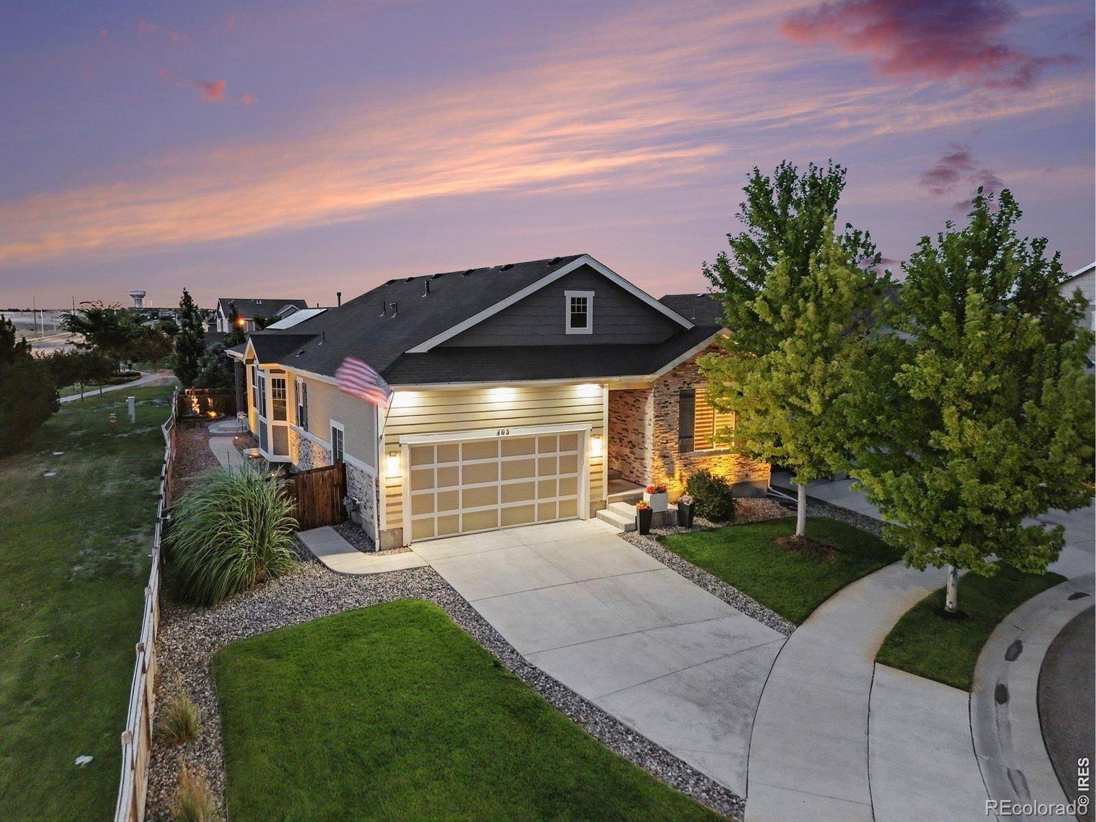 405 Iris ST, Brighton, CO 80601