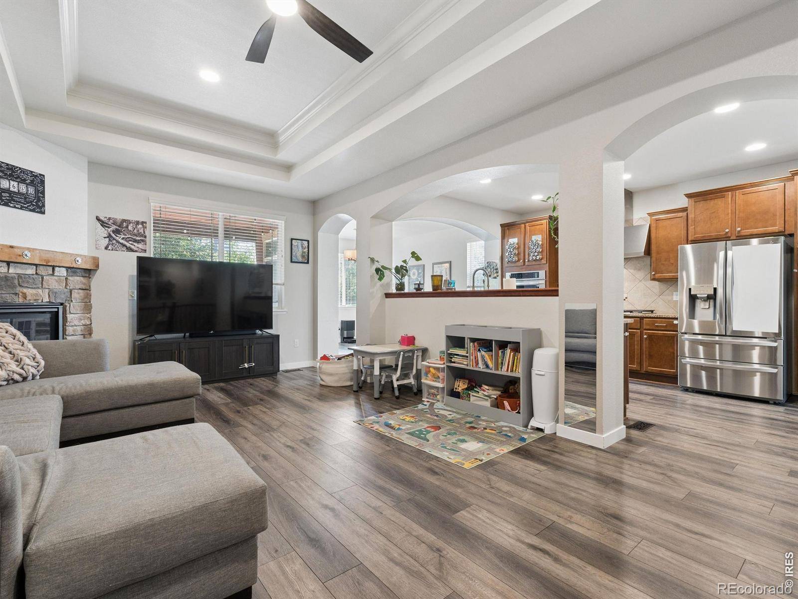 5511 Palomino WAY, Frederick, CO 80504