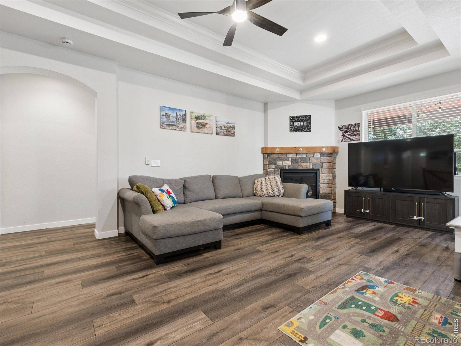 5511 Palomino WAY, Frederick, CO 80504