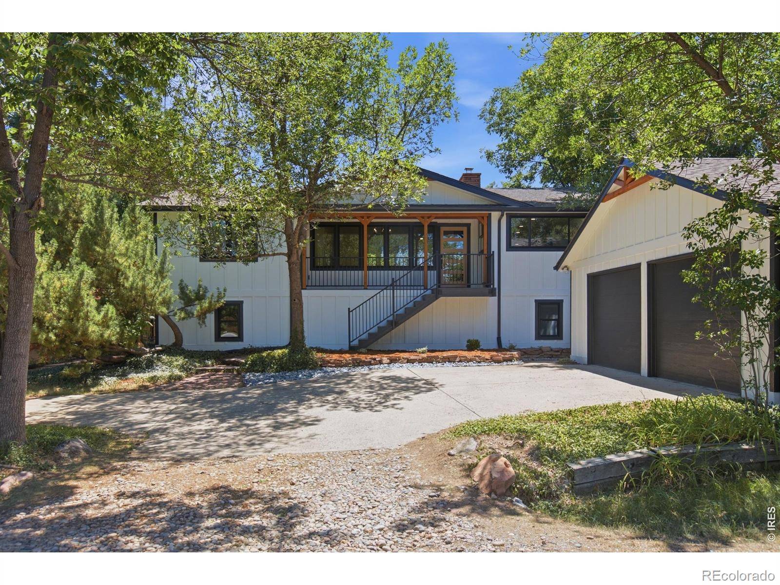 1780 Redwood AVE, Boulder, CO 80304
