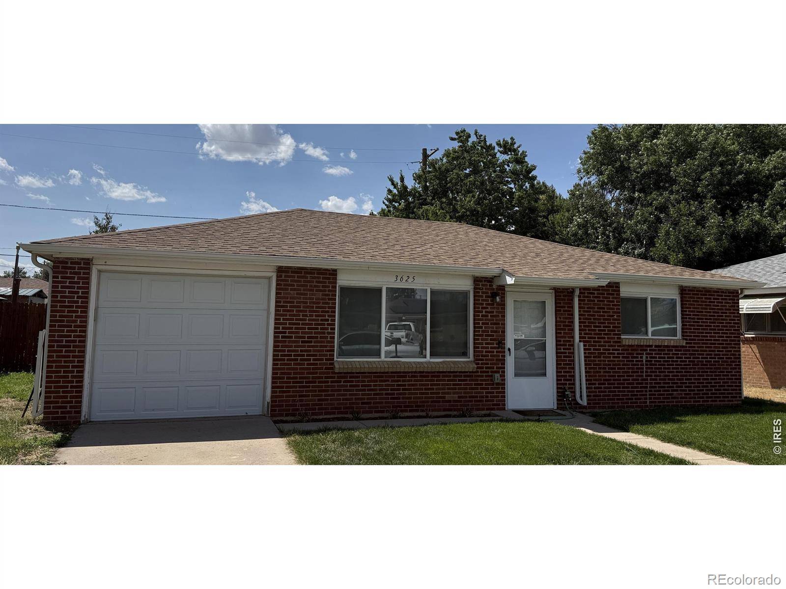 3625 Elliot CT, Evans, CO 80620