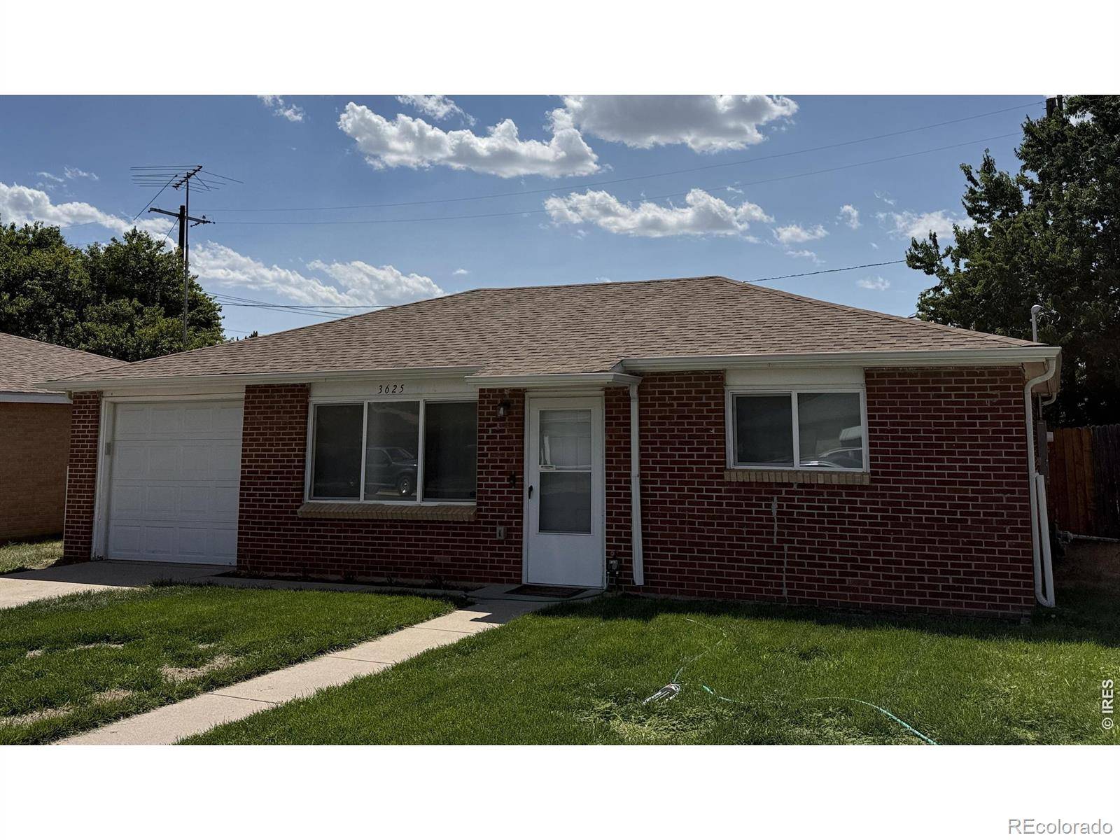 3625 Elliot CT, Evans, CO 80620