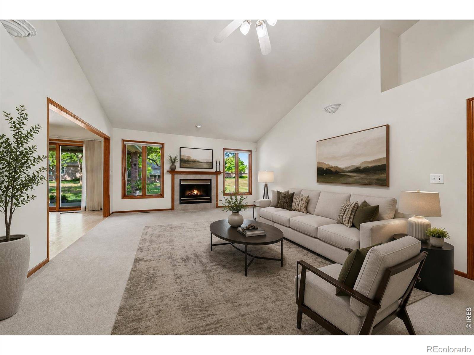1805 44th Ave Ct, Greeley, CO 80634