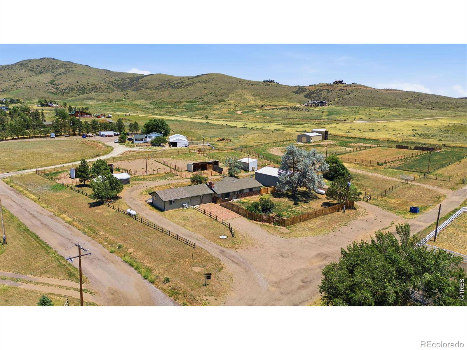 6701 Orchard DR, Loveland, CO 80538