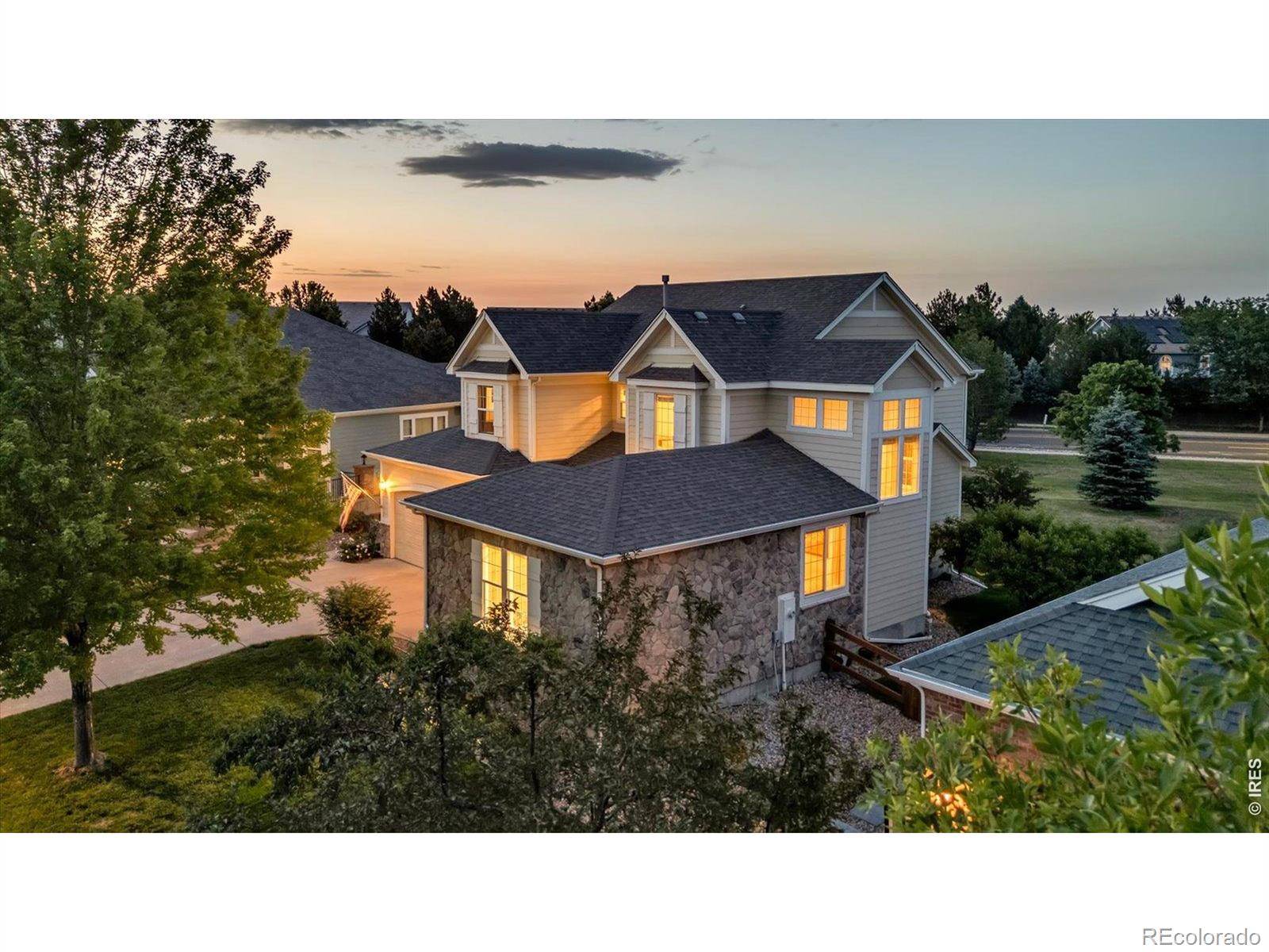 4786 Rabbit Mountain RD, Broomfield, CO 80020