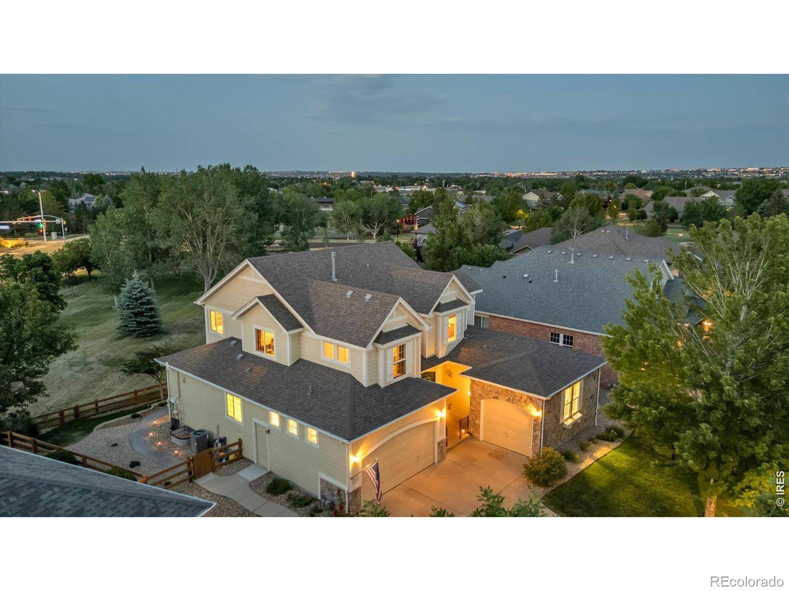 4786 Rabbit Mountain RD, Broomfield, CO 80020