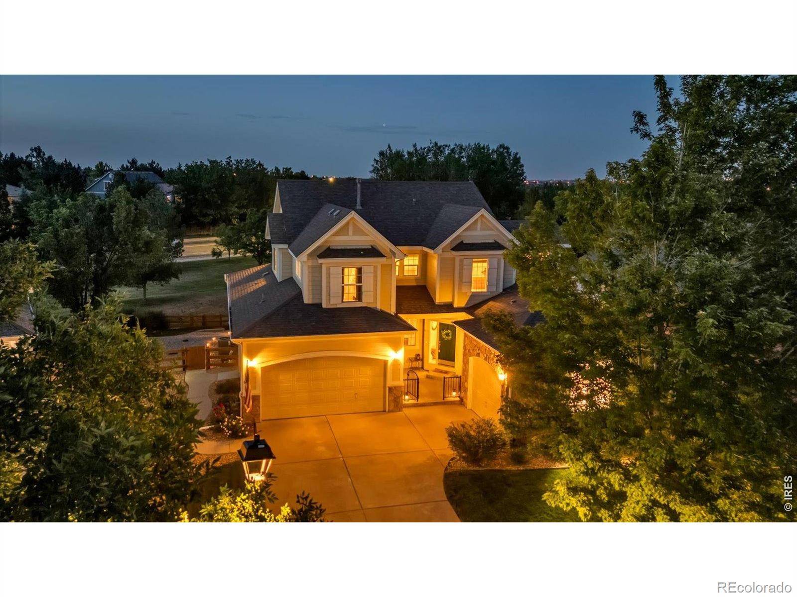 4786 Rabbit Mountain RD, Broomfield, CO 80020