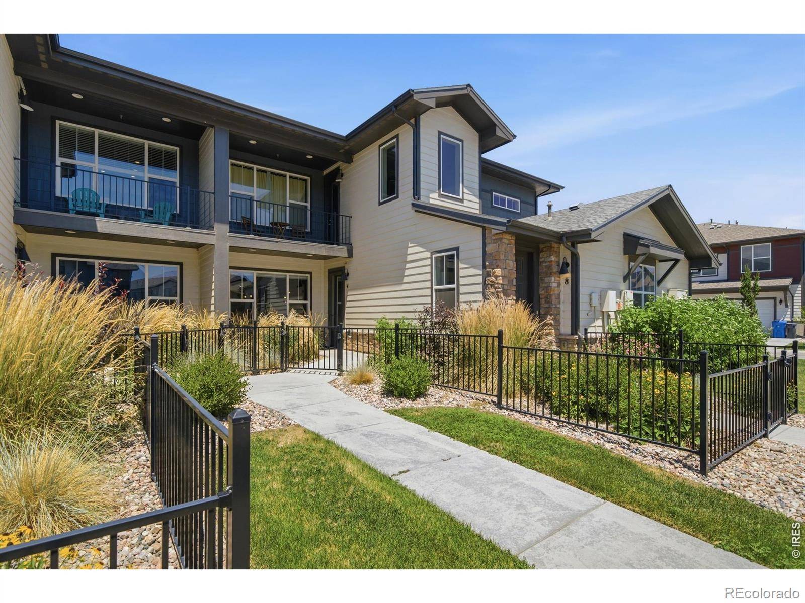 832 Schlagel ST #4, Fort Collins, CO 80524