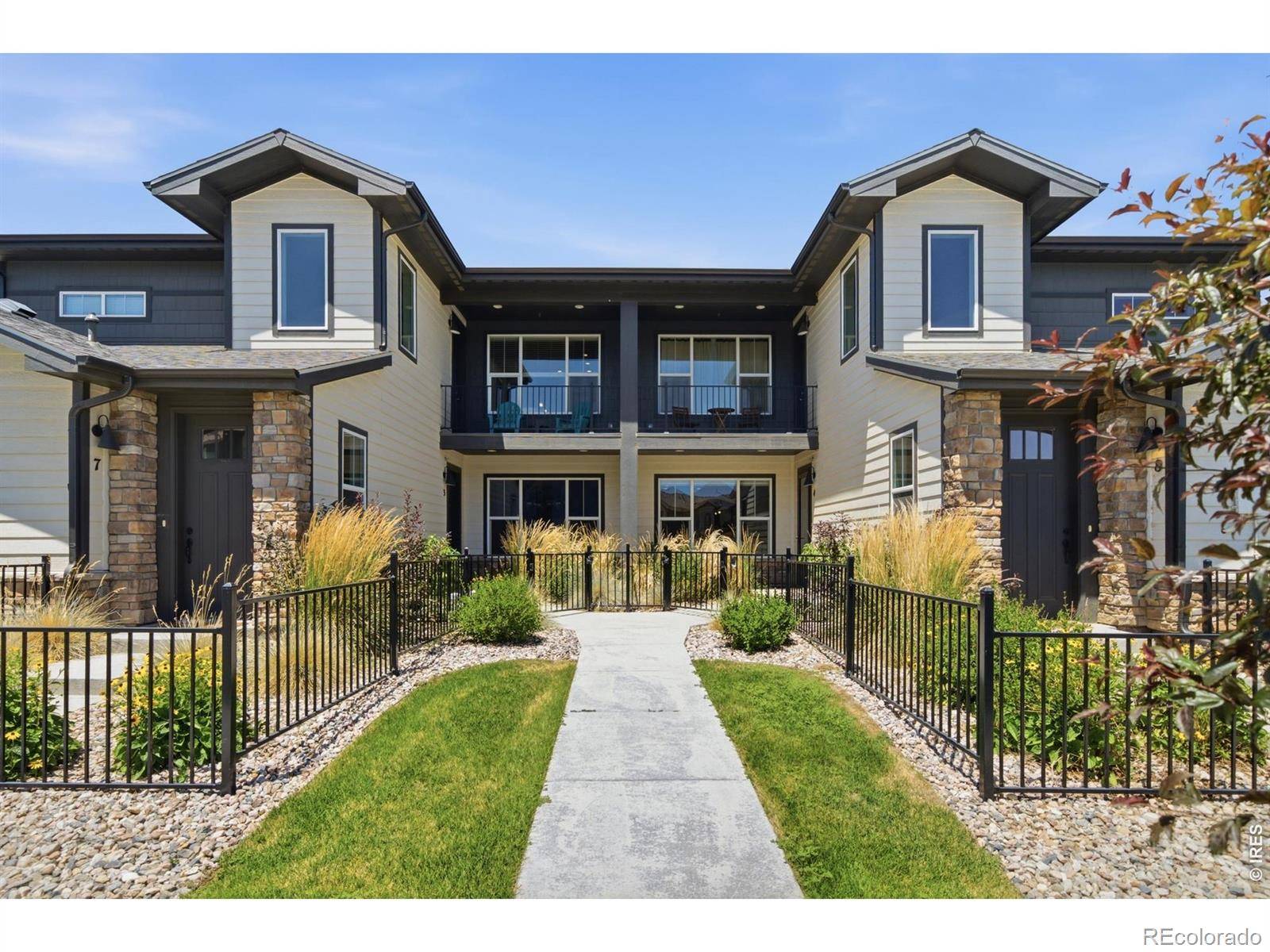 832 Schlagel ST #4, Fort Collins, CO 80524