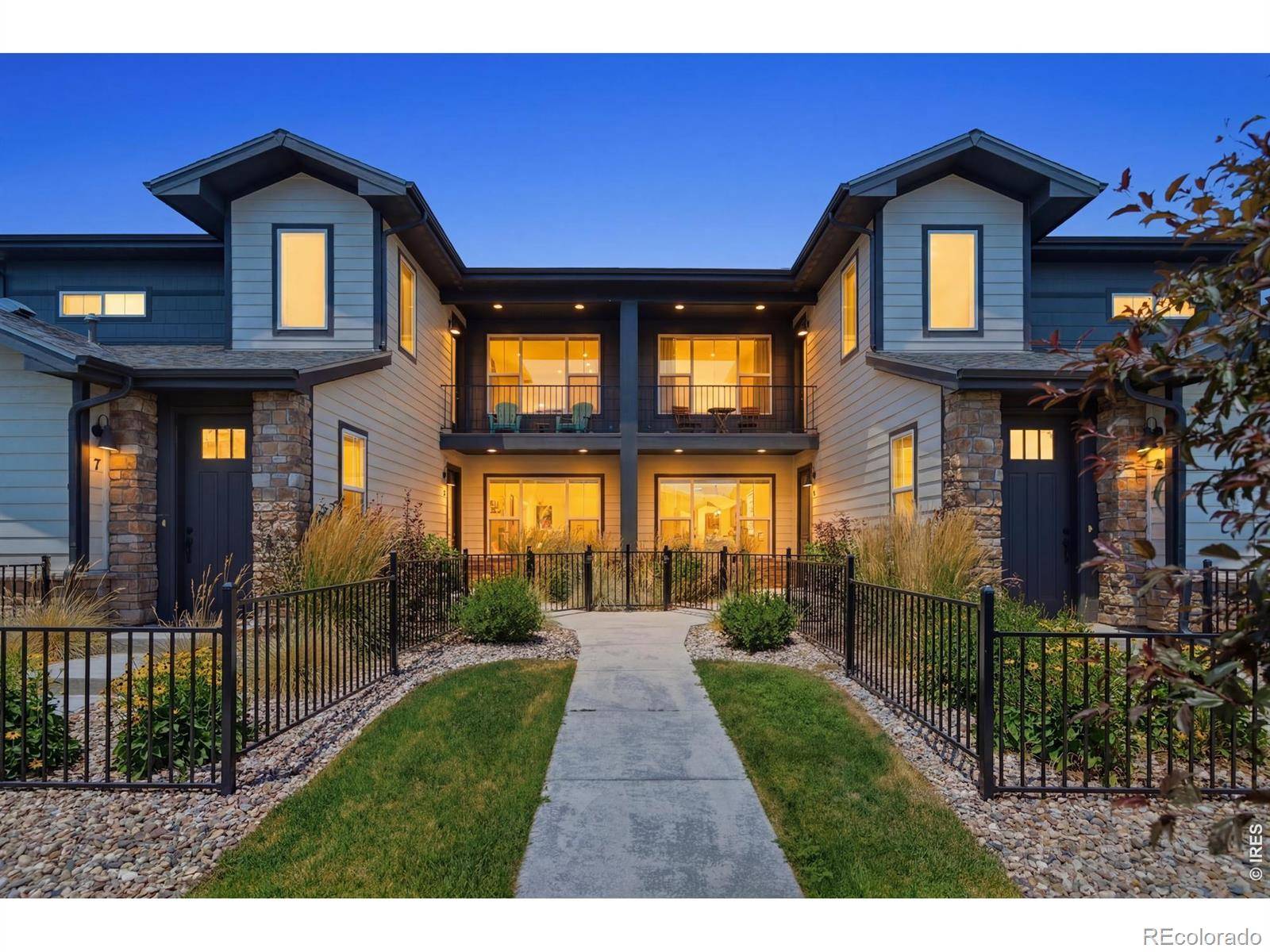 832 Schlagel ST #4, Fort Collins, CO 80524
