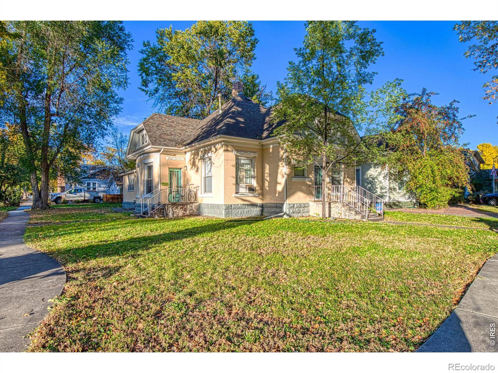 530 Mathews ST, Fort Collins, CO 80524