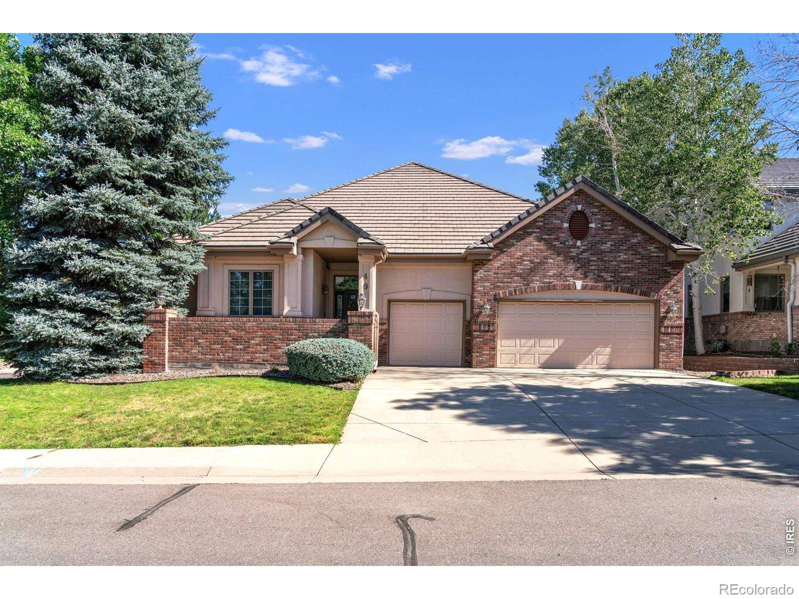 49 Coral PL, Greenwood Village, CO 80111