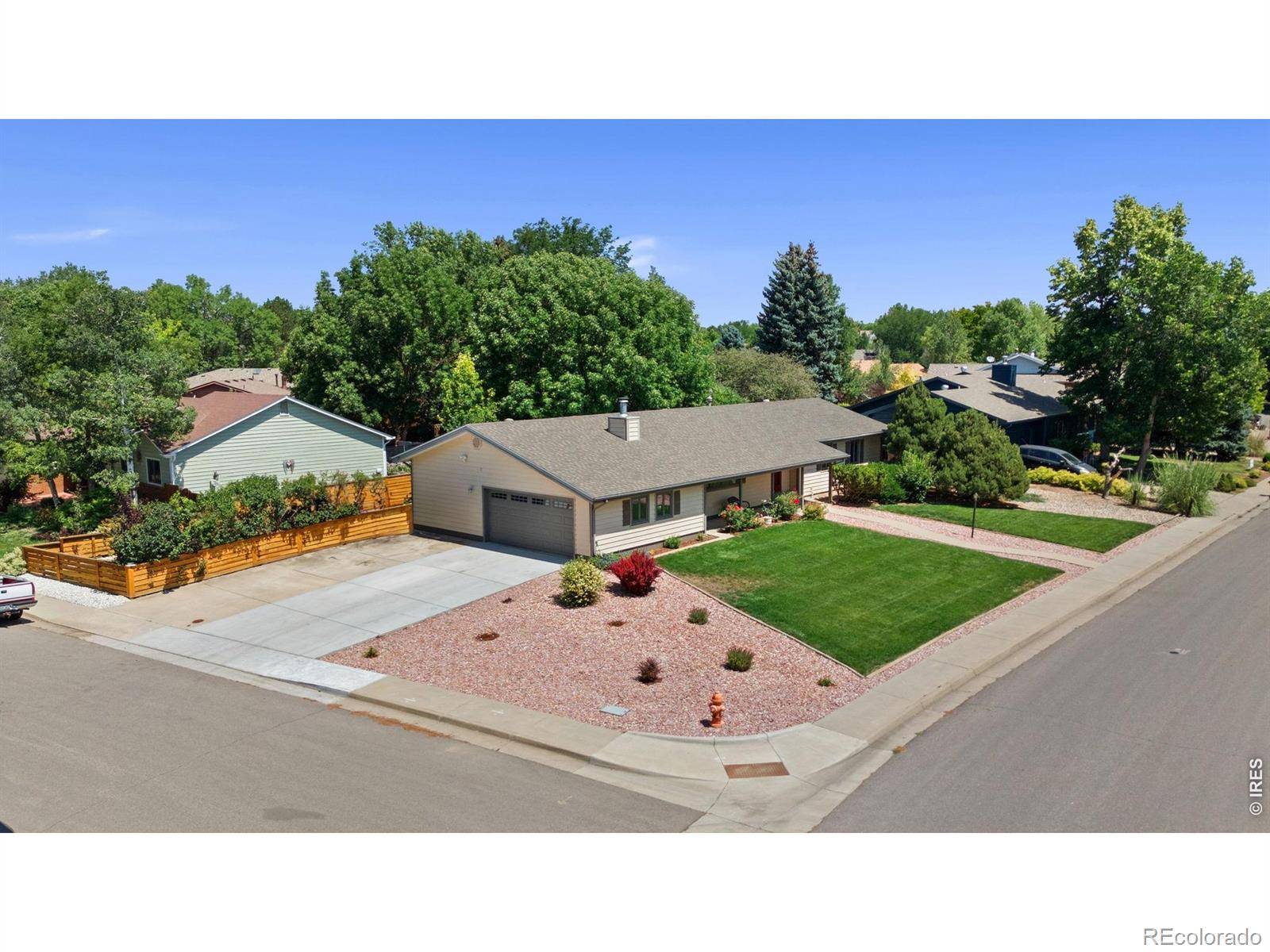 1907 Kennedy AVE, Loveland, CO 80538
