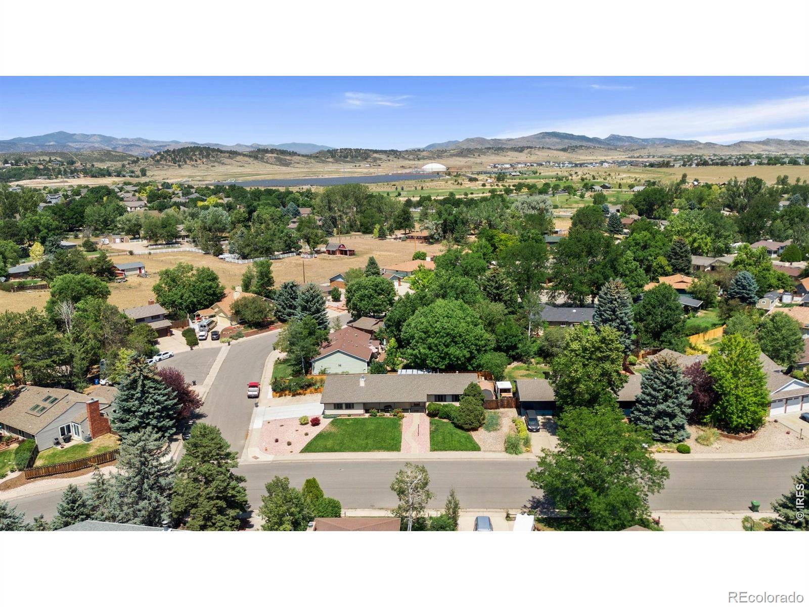 1907 Kennedy AVE, Loveland, CO 80538