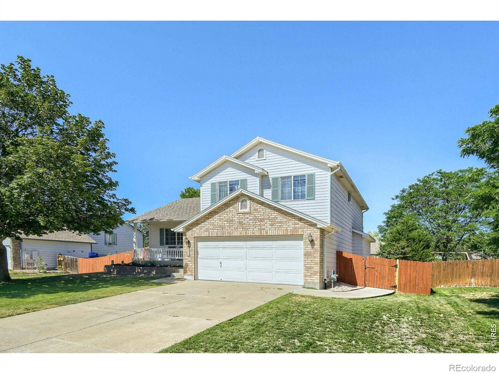 1415 Deerwood DR, Longmont, CO 80504