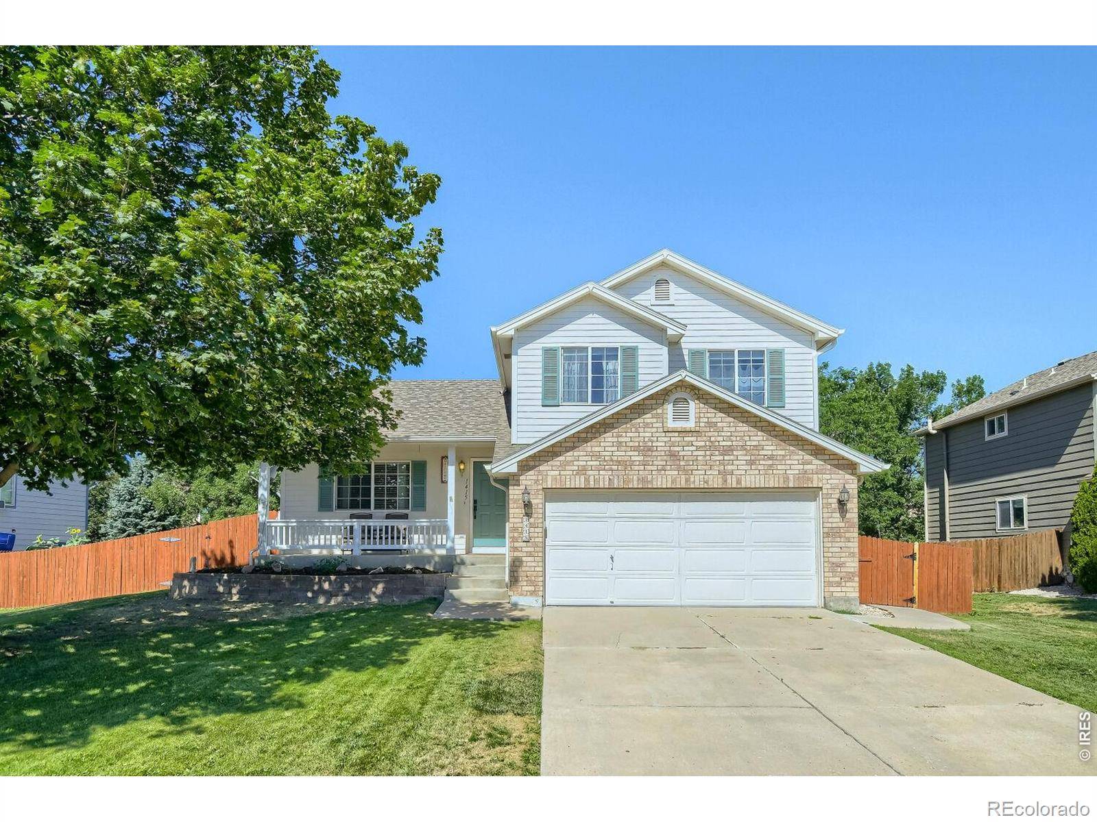 1415 Deerwood DR, Longmont, CO 80504
