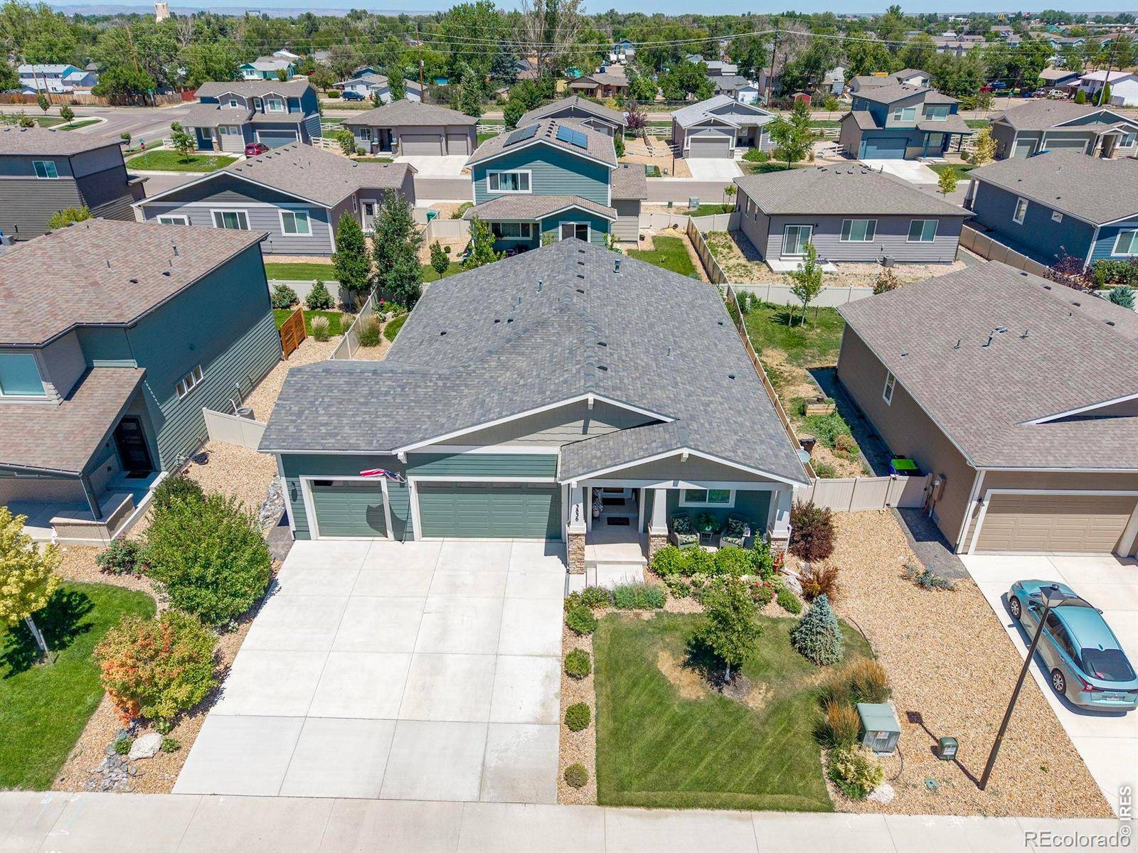 3836 Sweetgum ST, Wellington, CO 80549
