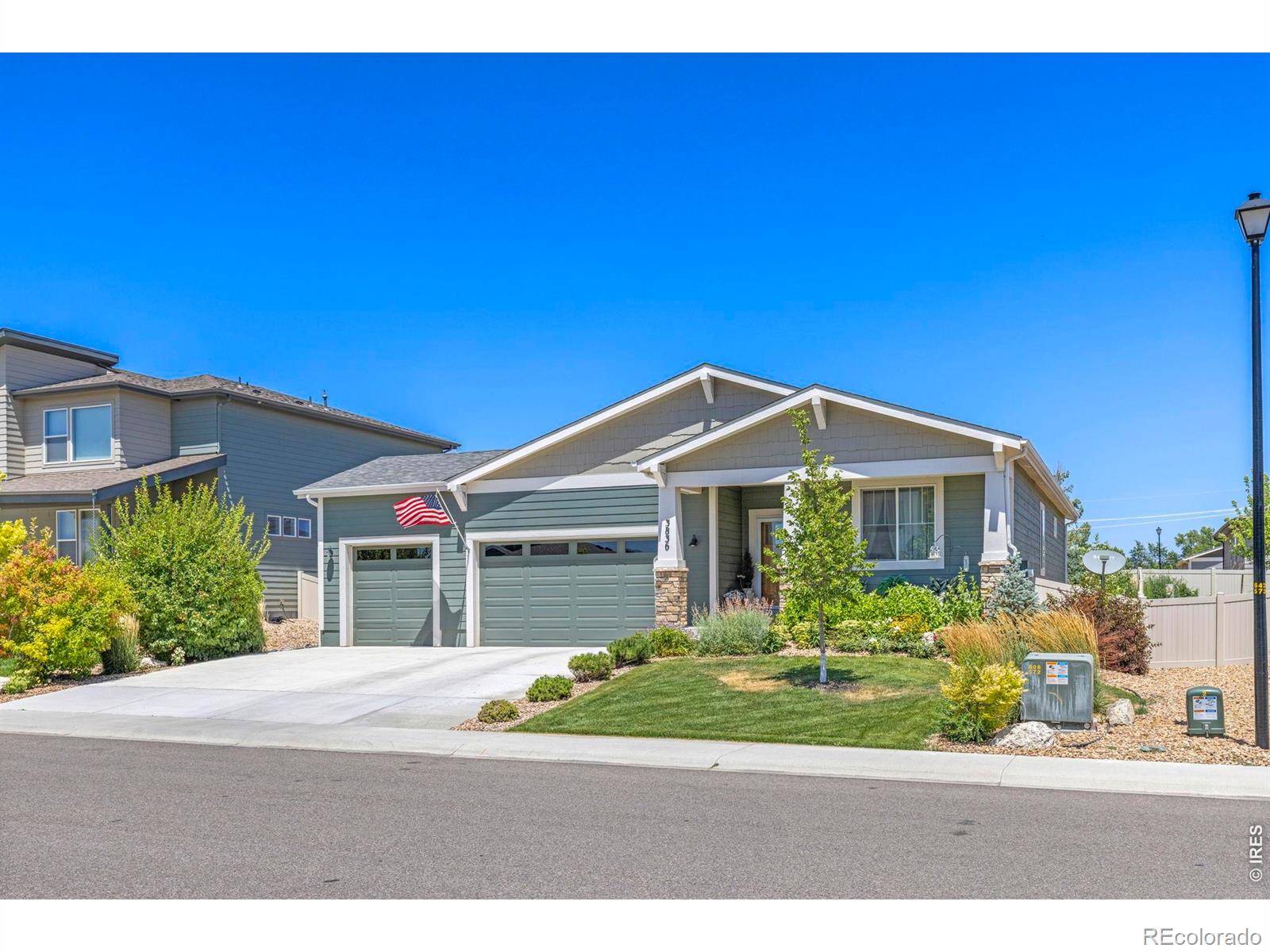 3836 Sweetgum ST, Wellington, CO 80549