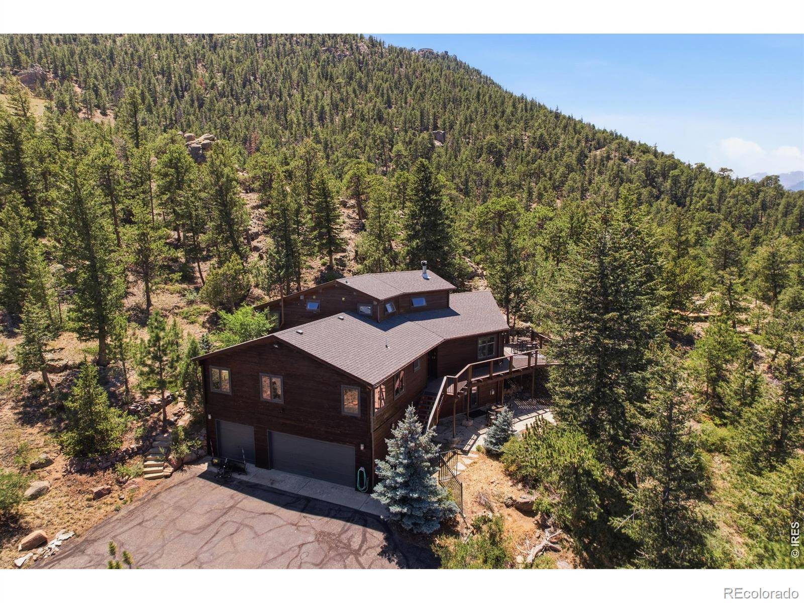 600 Landers ST, Estes Park, CO 80517